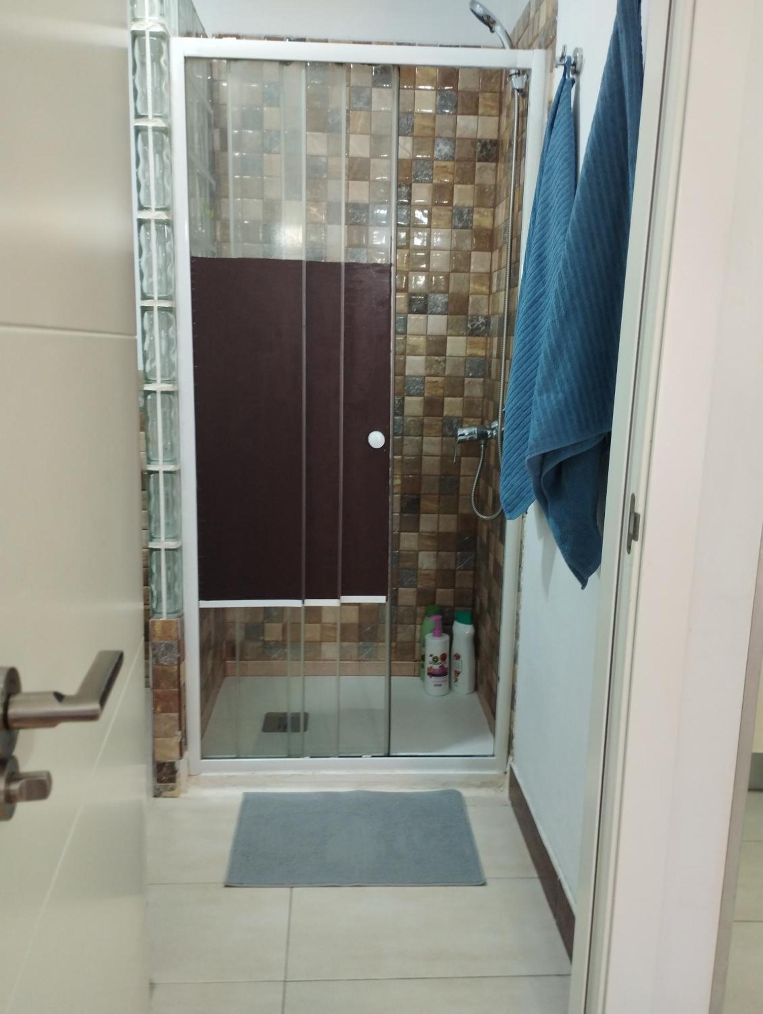 Apartment Piso Centrico En Puerto de la Cruz (Tenerife)