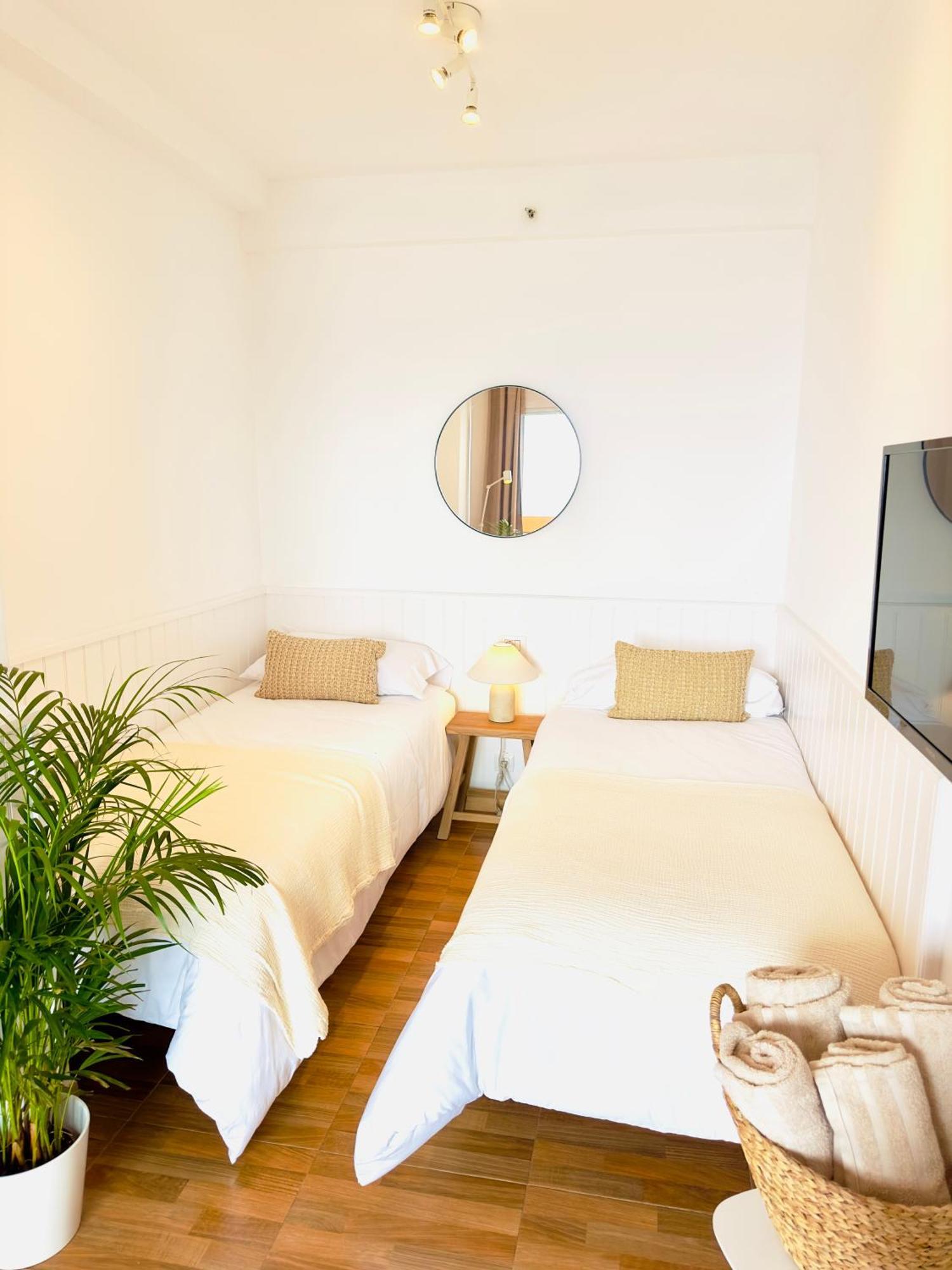 Apartment Coqueto Estudio Con Vista Al Mar *
