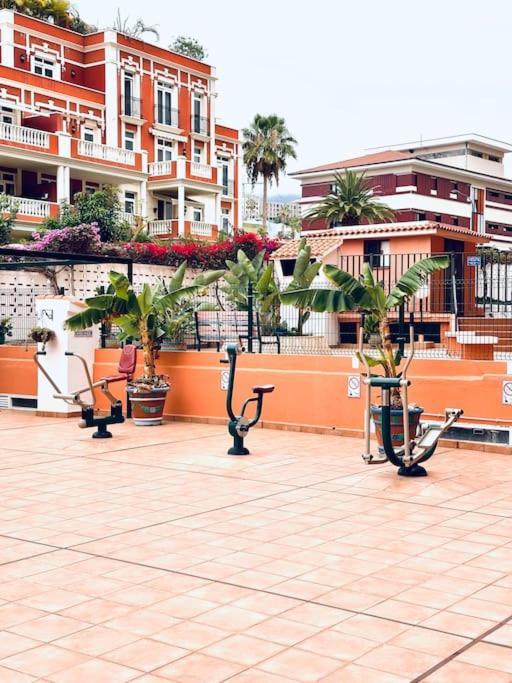 Apartment Coqueto Estudio Con Vista Al Mar *