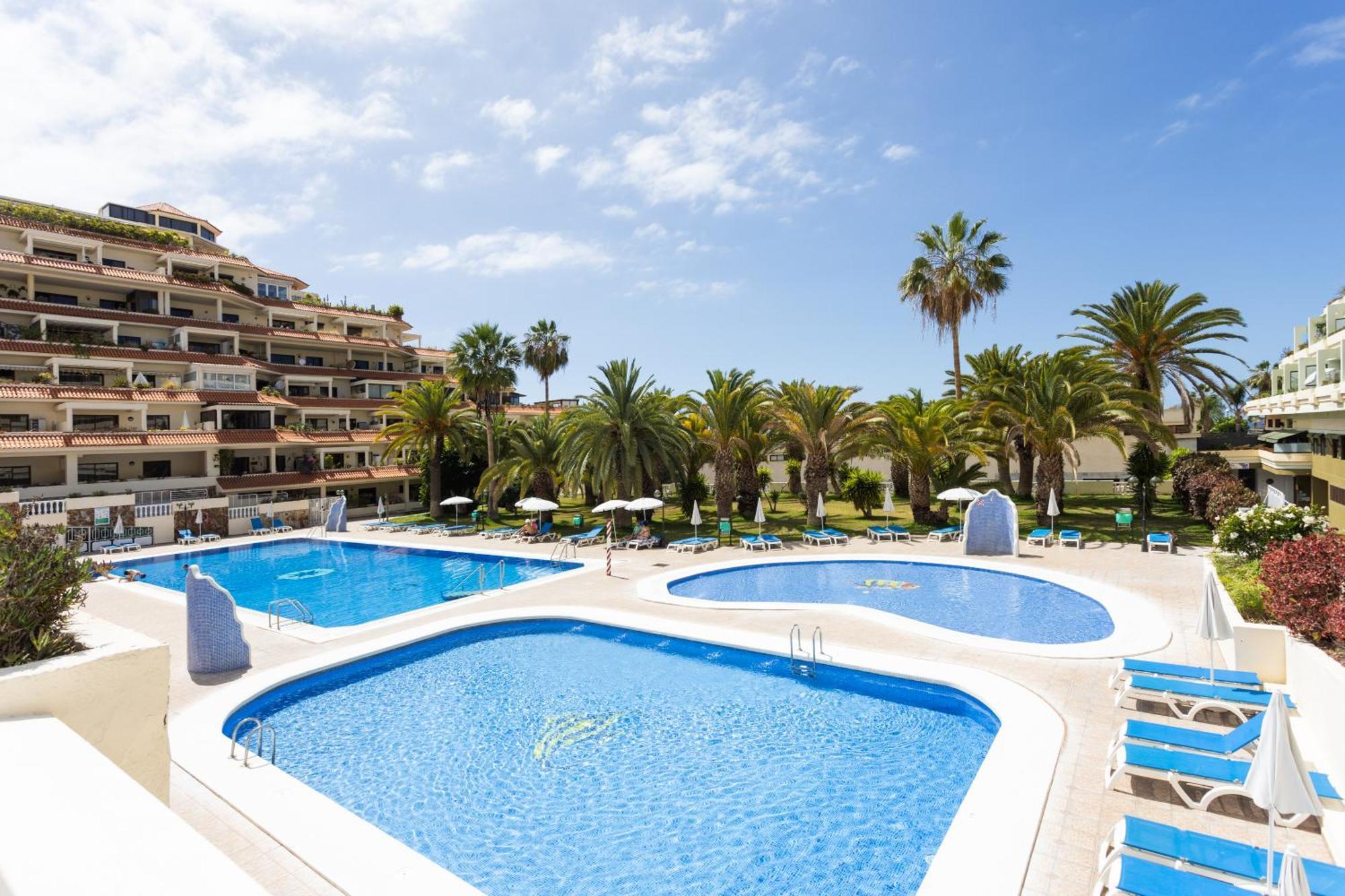 Con Vistas Al Jardin Puerto de la Cruz (Tenerife)