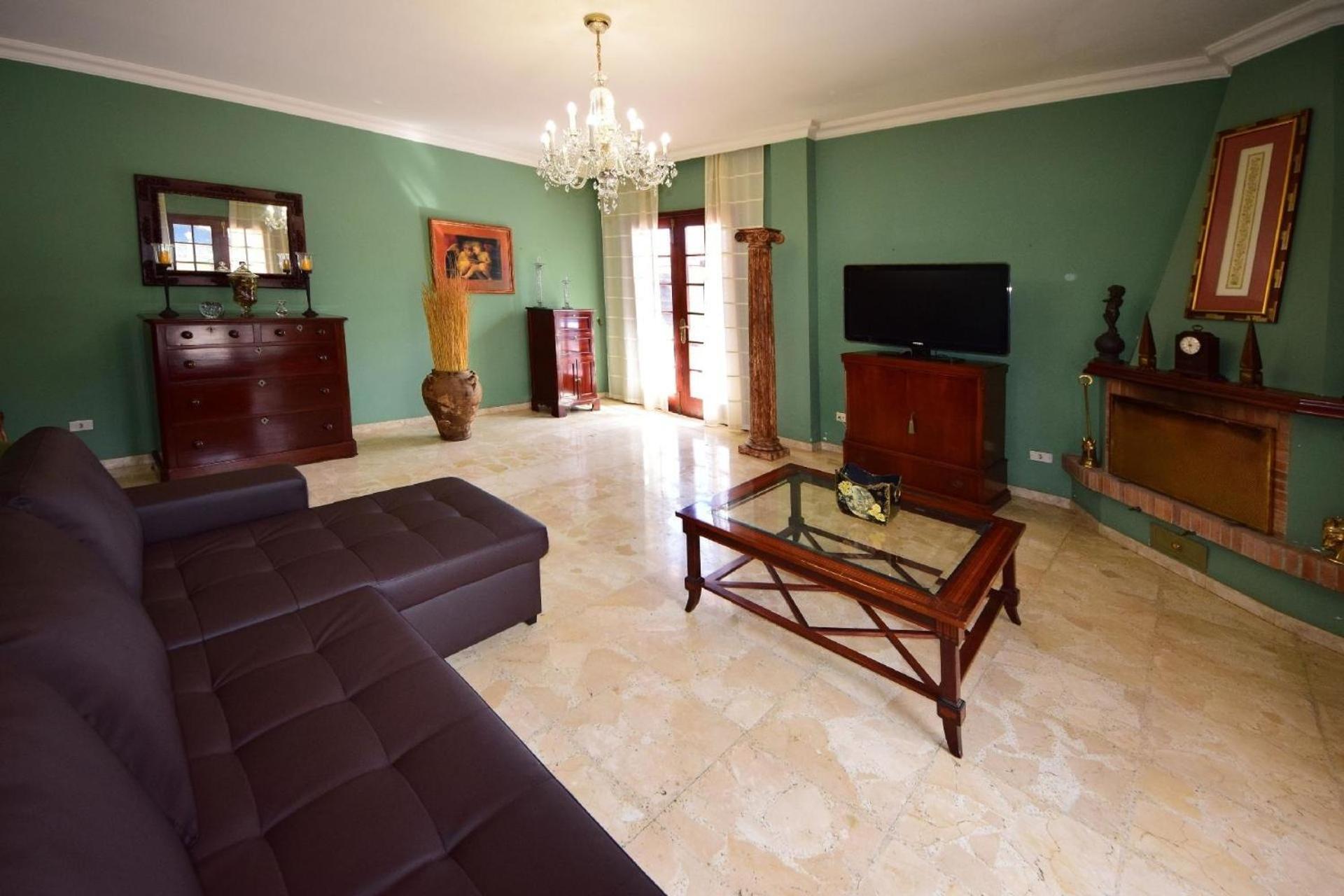 Haus Alina Mit Beheizbarem Privatpool Und Barbecue Hébergement de vacances Puerto de la Cruz (Tenerife)