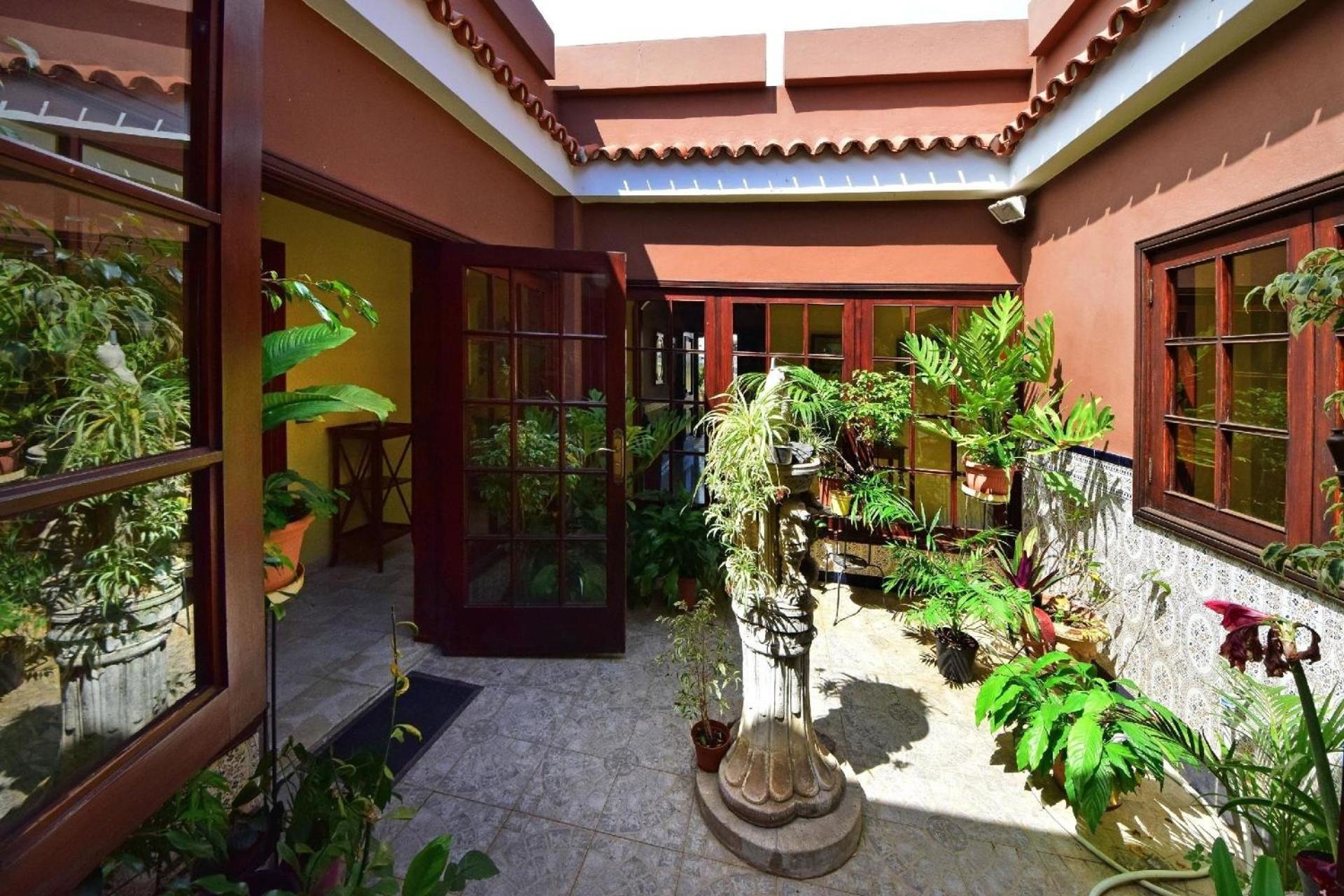 Hébergement de vacances Haus Alina Mit Beheizbarem Privatpool Und Barbecue