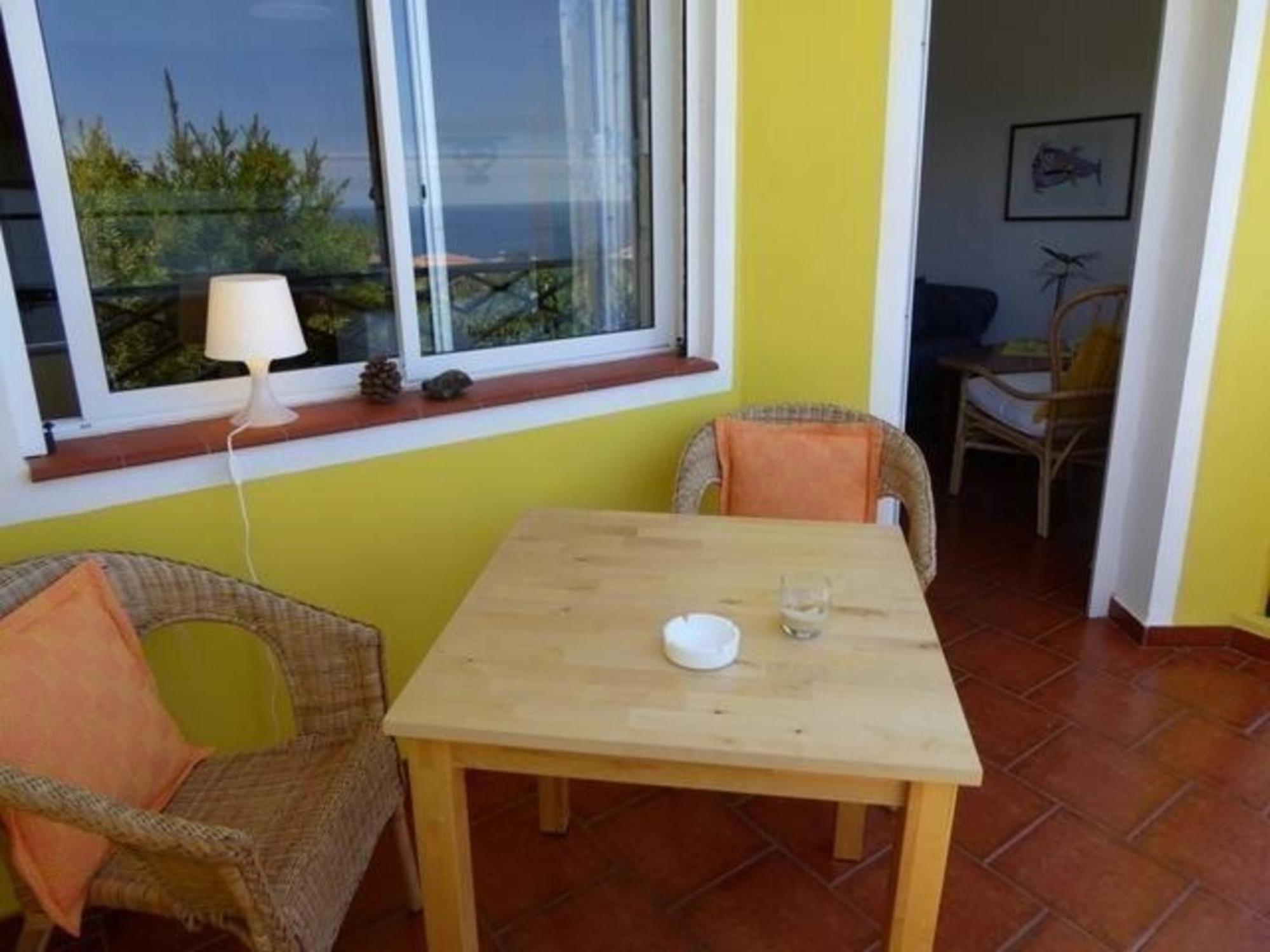 Schoene Mit Garten In Apartment Puerto de la Cruz (Tenerife)