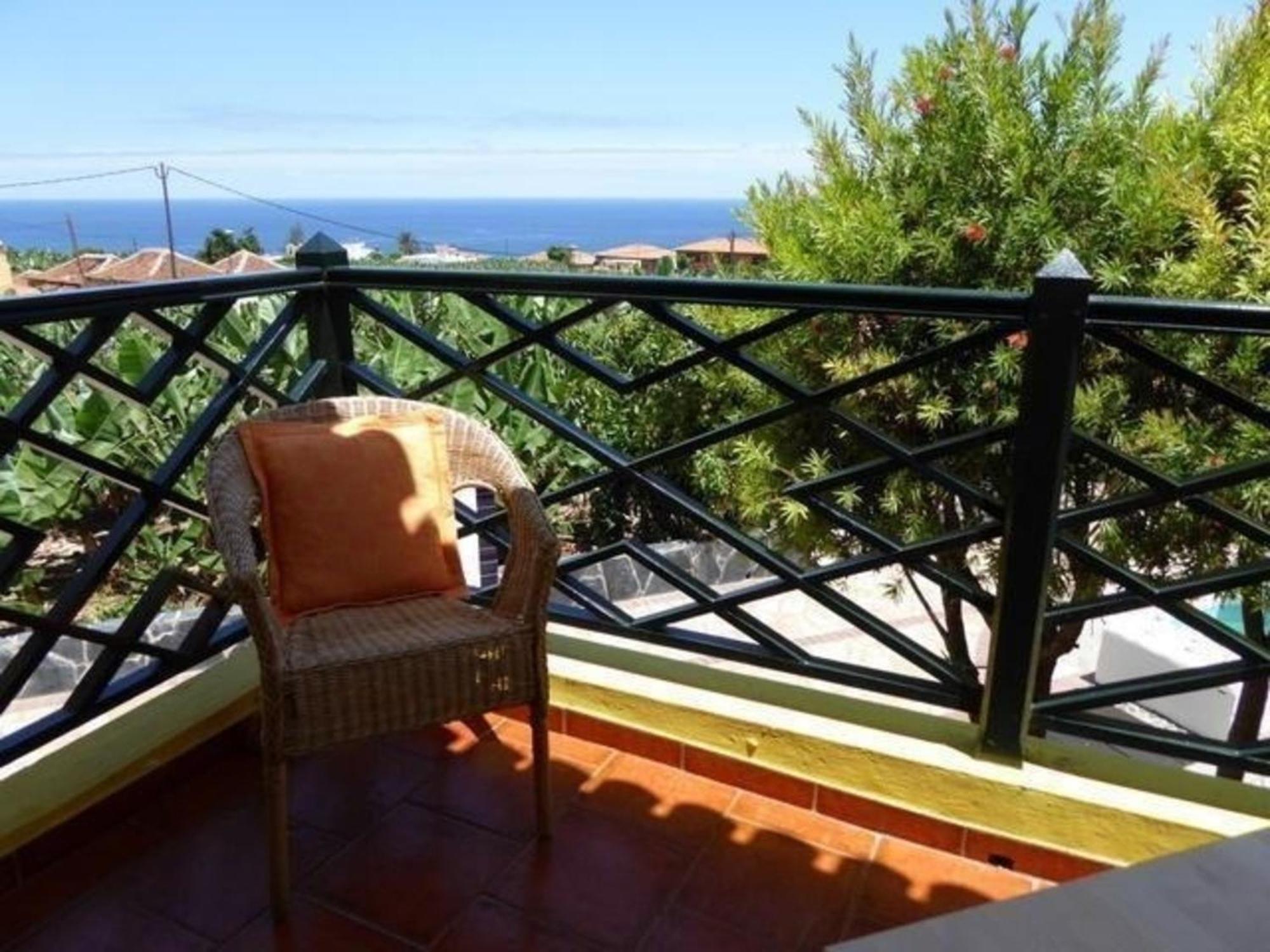 Schoene Mit Garten In Puerto De La Cruz * Puerto de la Cruz (Tenerife)
