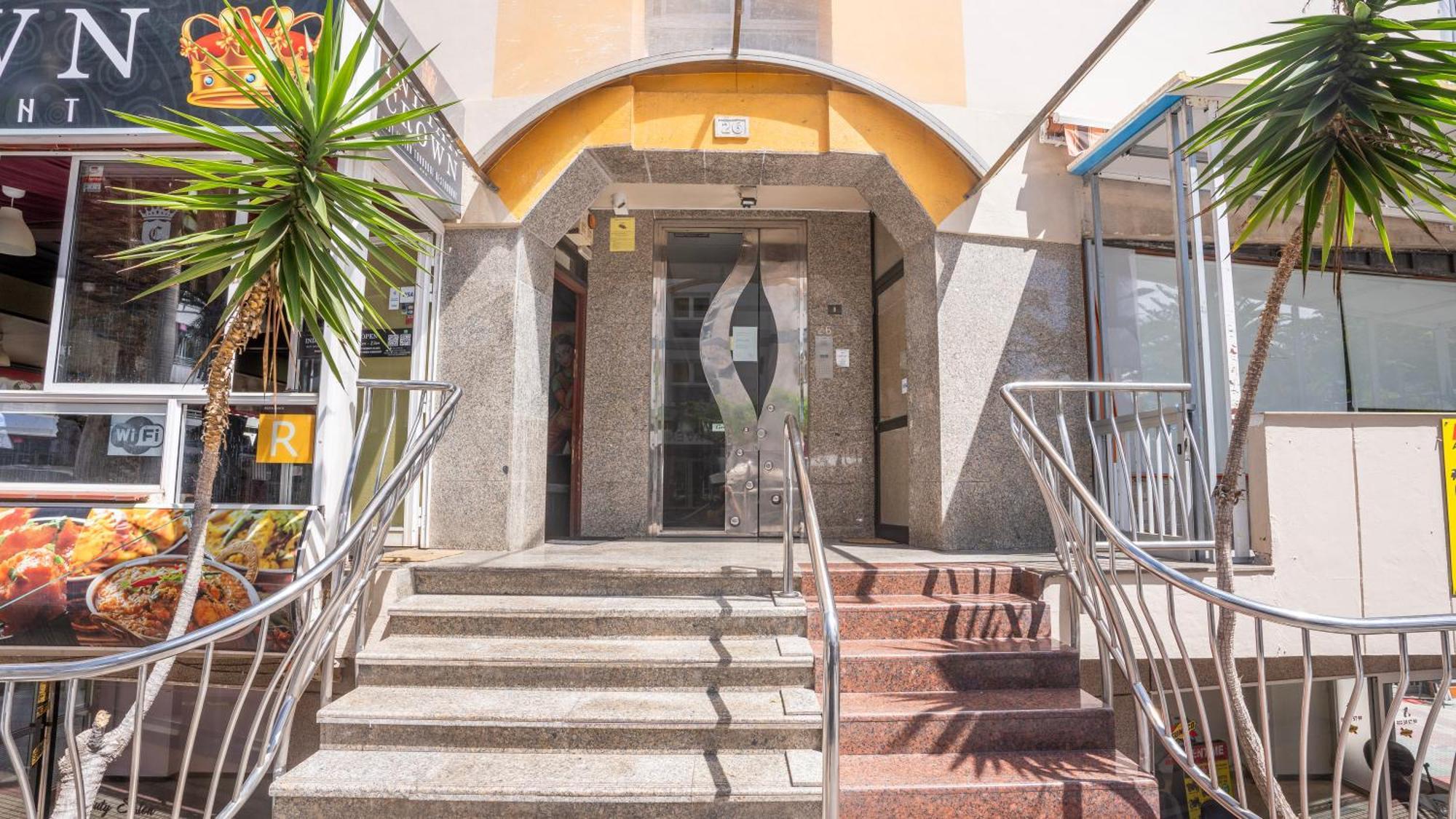 Apartamento Nicalex