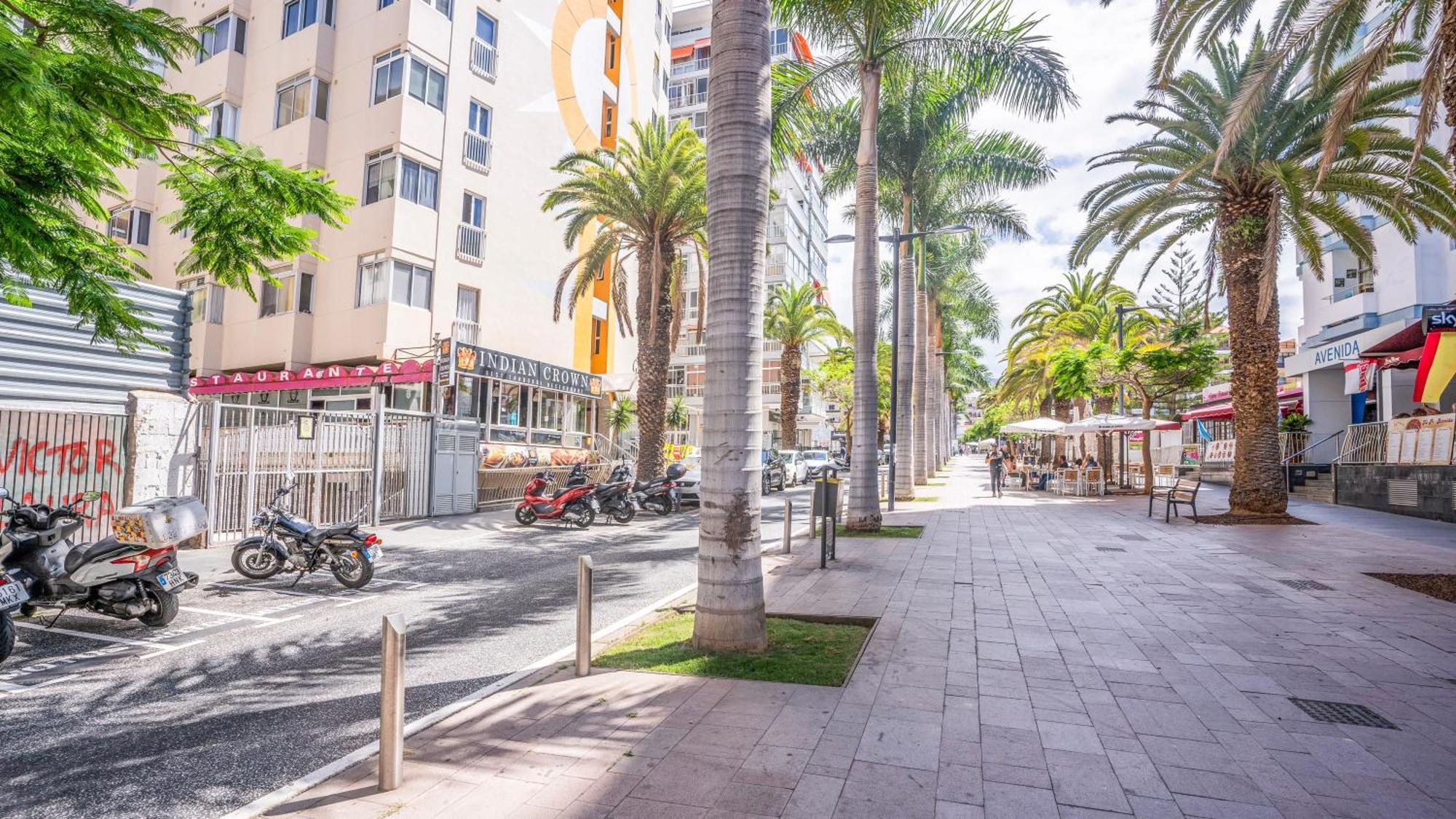 Apartamento Nicalex