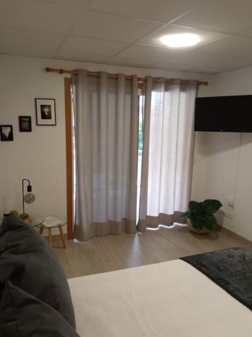 Rincon Del Botanico Apartment *