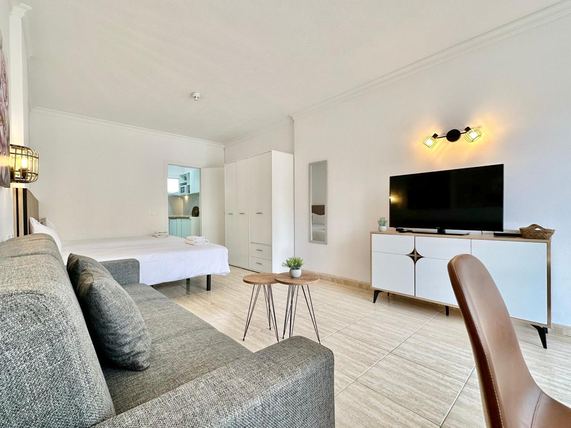 Palm Avenue - Adults Only - Apartment Puerto de la Cruz (Tenerife)