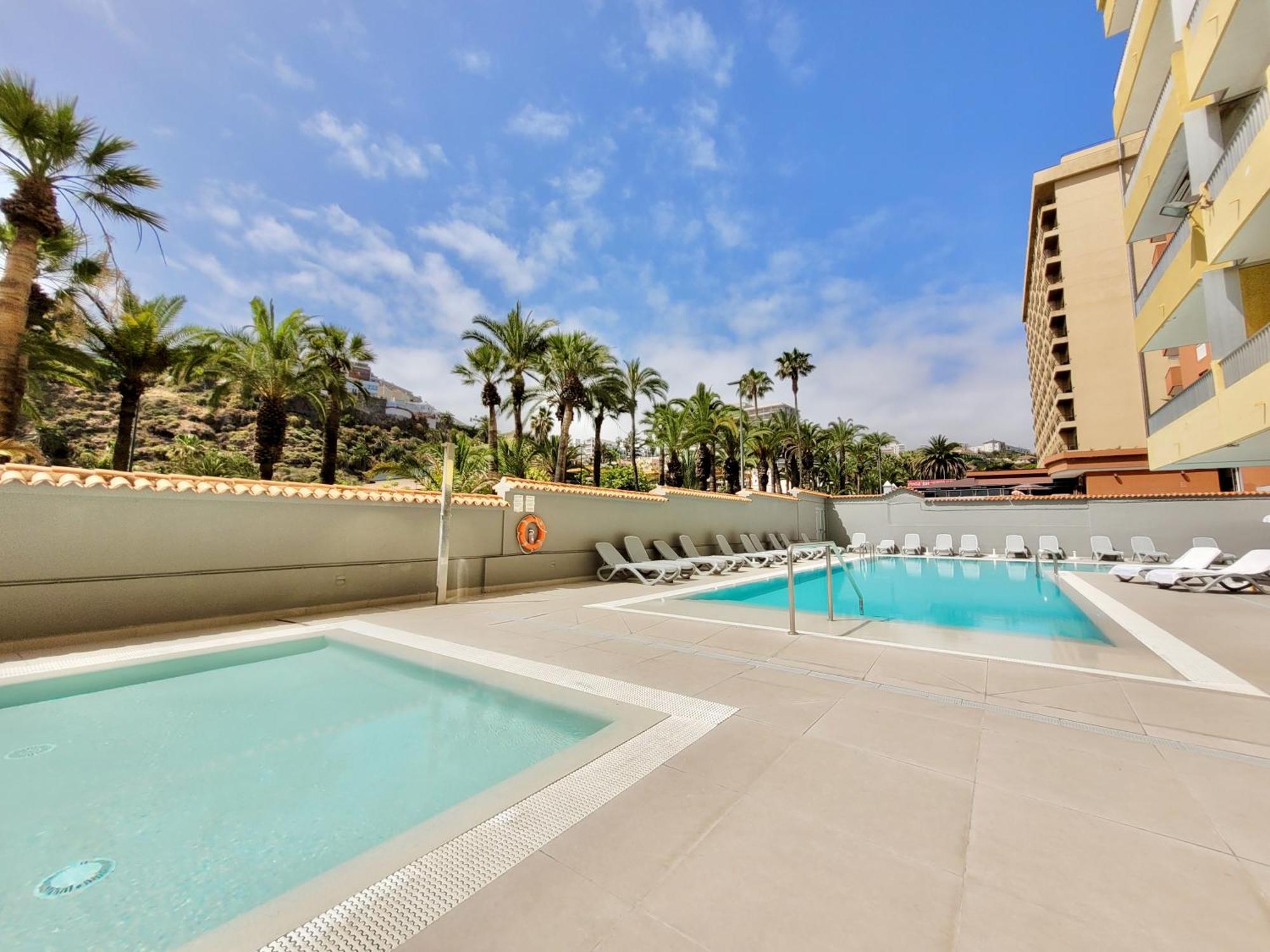 Appartement Palm Avenue - Adults Only -