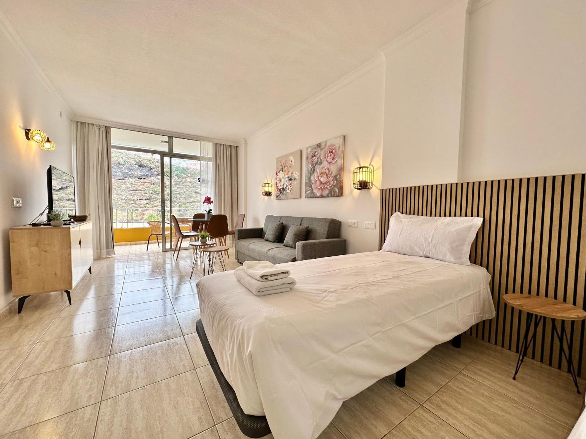 Apartment Palm Avenue - Adults Only - Puerto de la Cruz (Tenerife)