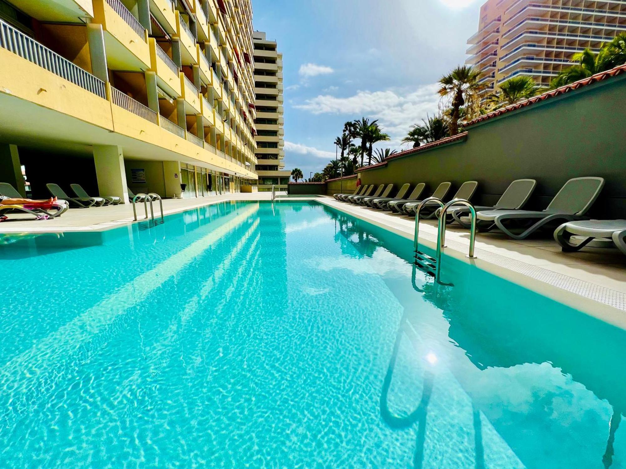 Appartement Palm Avenue - Adults Only - Puerto de la Cruz (Tenerife)