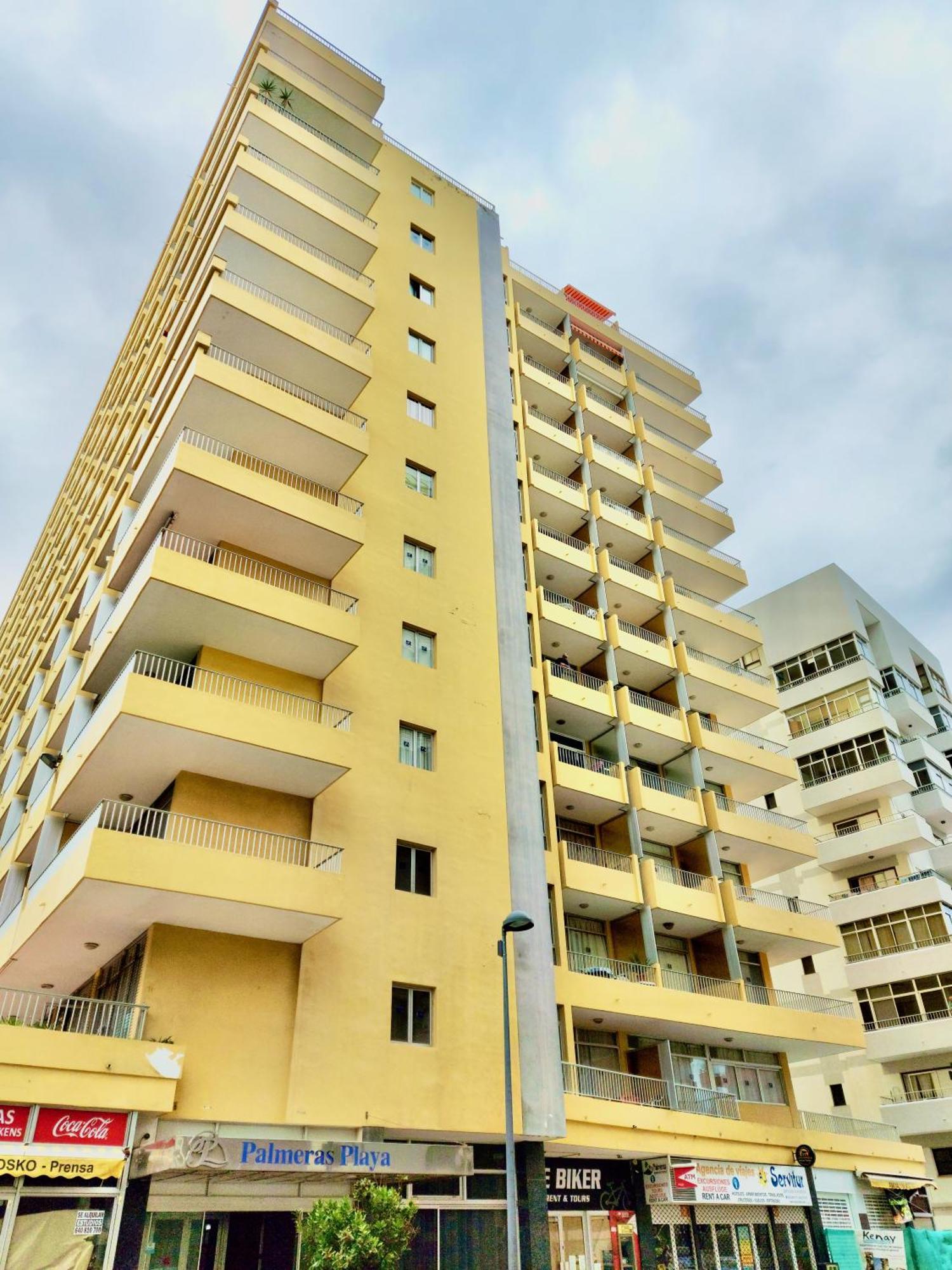 Apartment Palm Avenue - Adults Only -