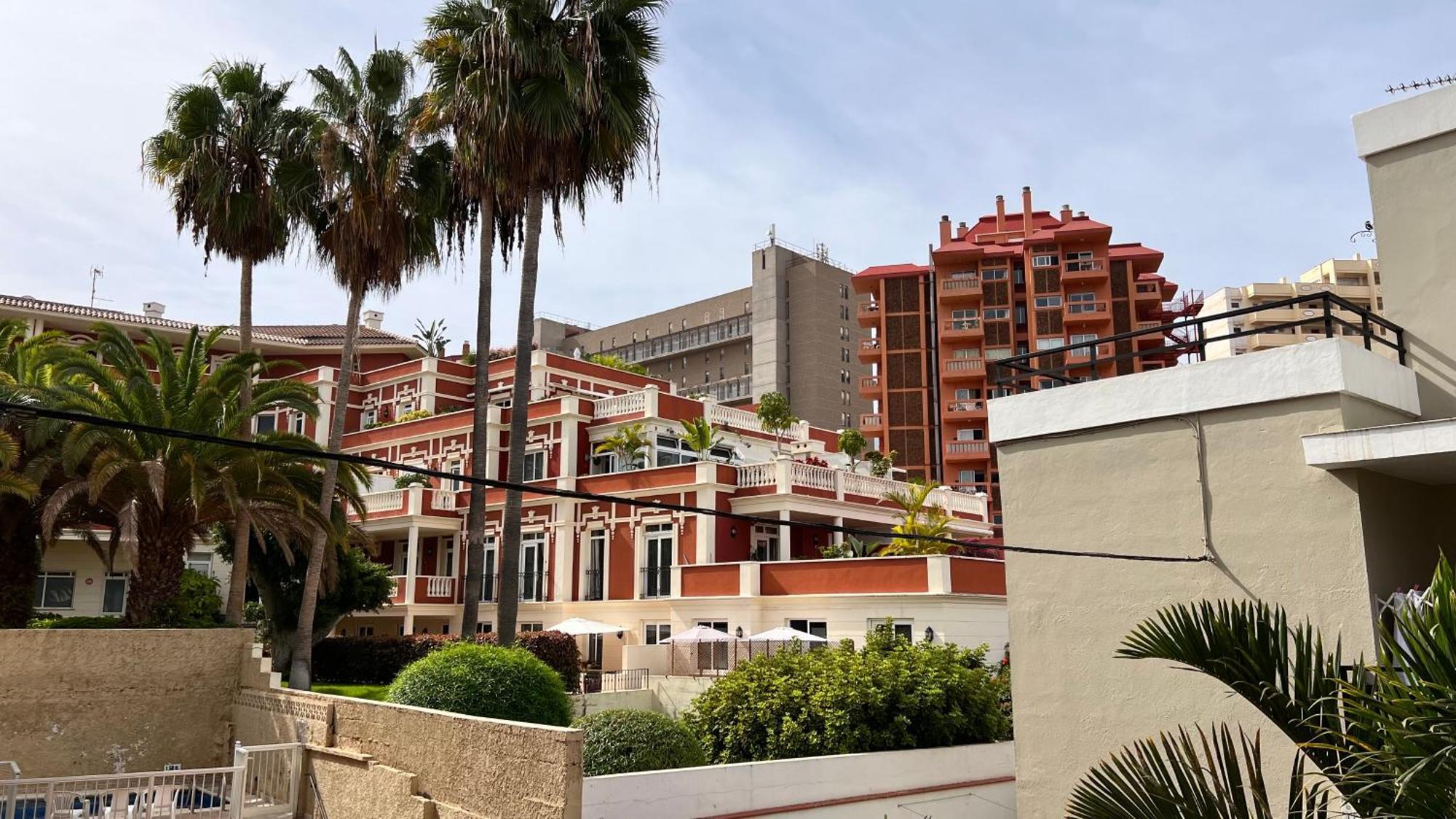 Casa Tatiana Apartment