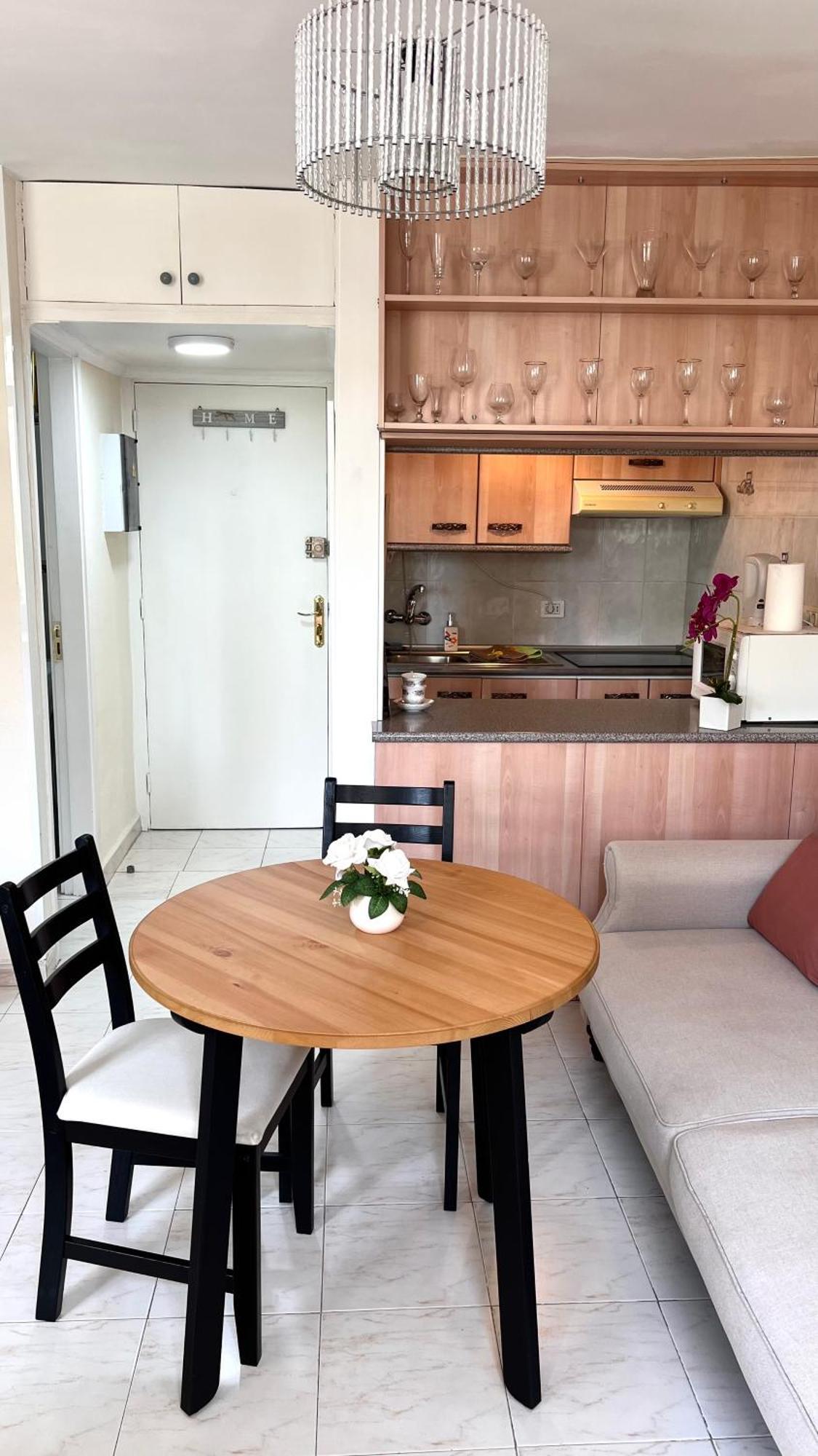 Casa Tatiana Apartment Puerto de la Cruz (Tenerife)