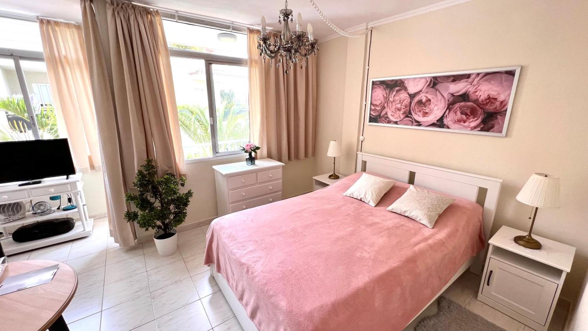 Casa Tatiana *