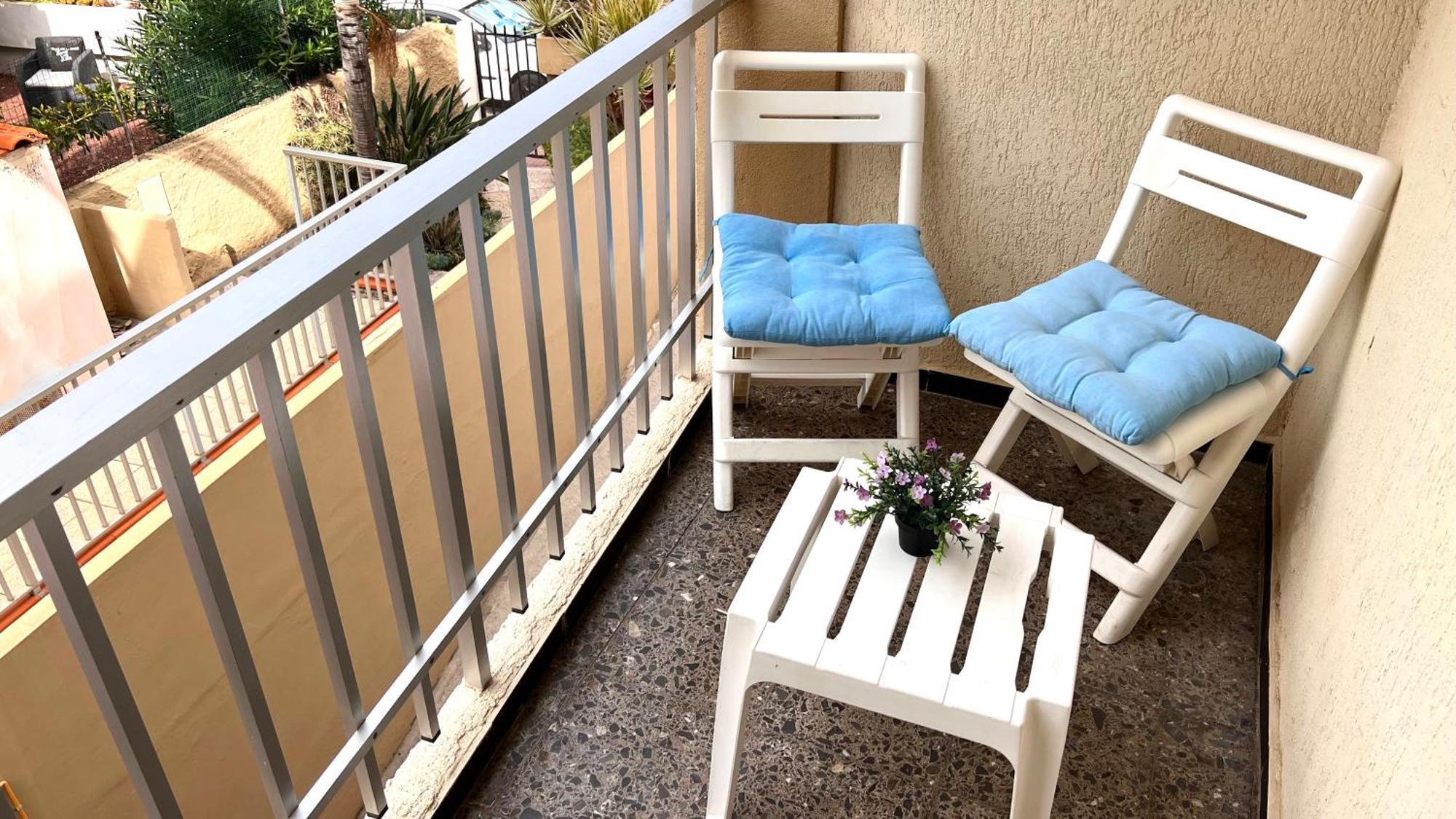 Casa Tatiana Apartment