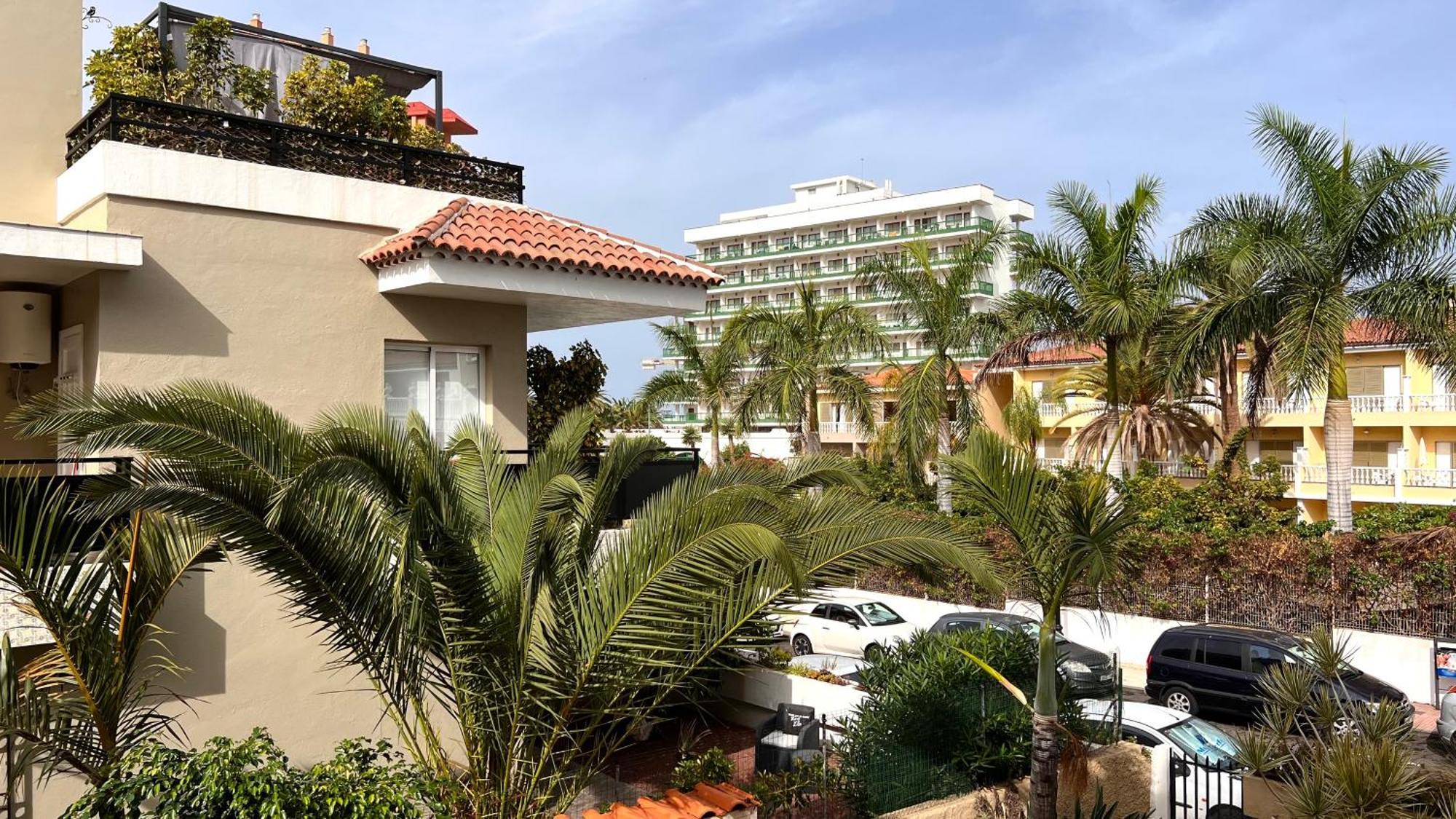 Casa Tatiana *