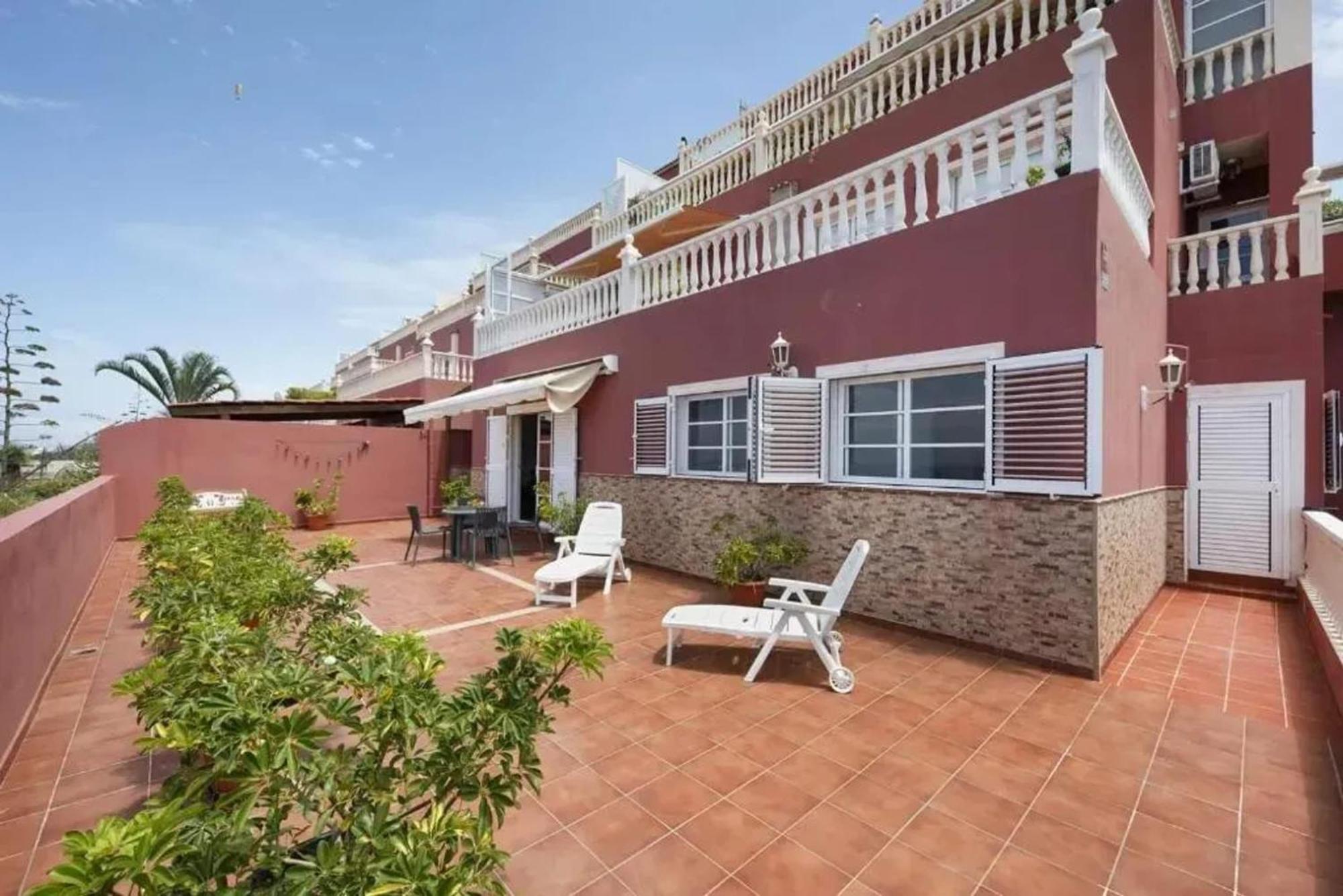 Bright In 90m² Sea View
