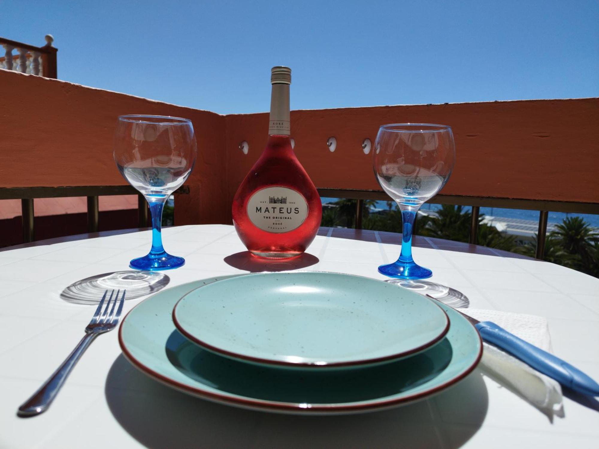Daire Rosi's Valle Luz Puerto de la Cruz (Tenerife)