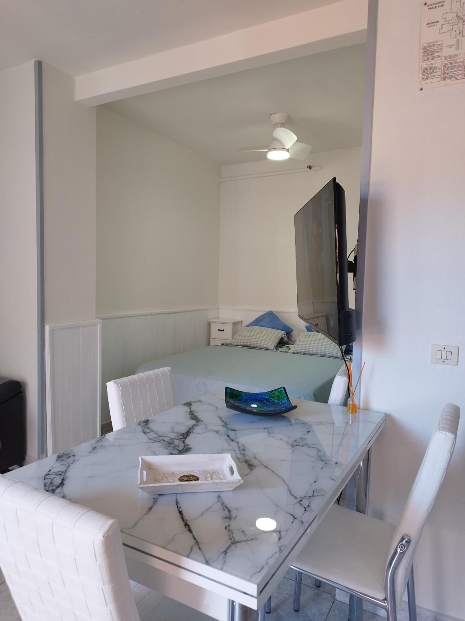 Apartment Rosi's Valle Luz Puerto de la Cruz (Tenerife)