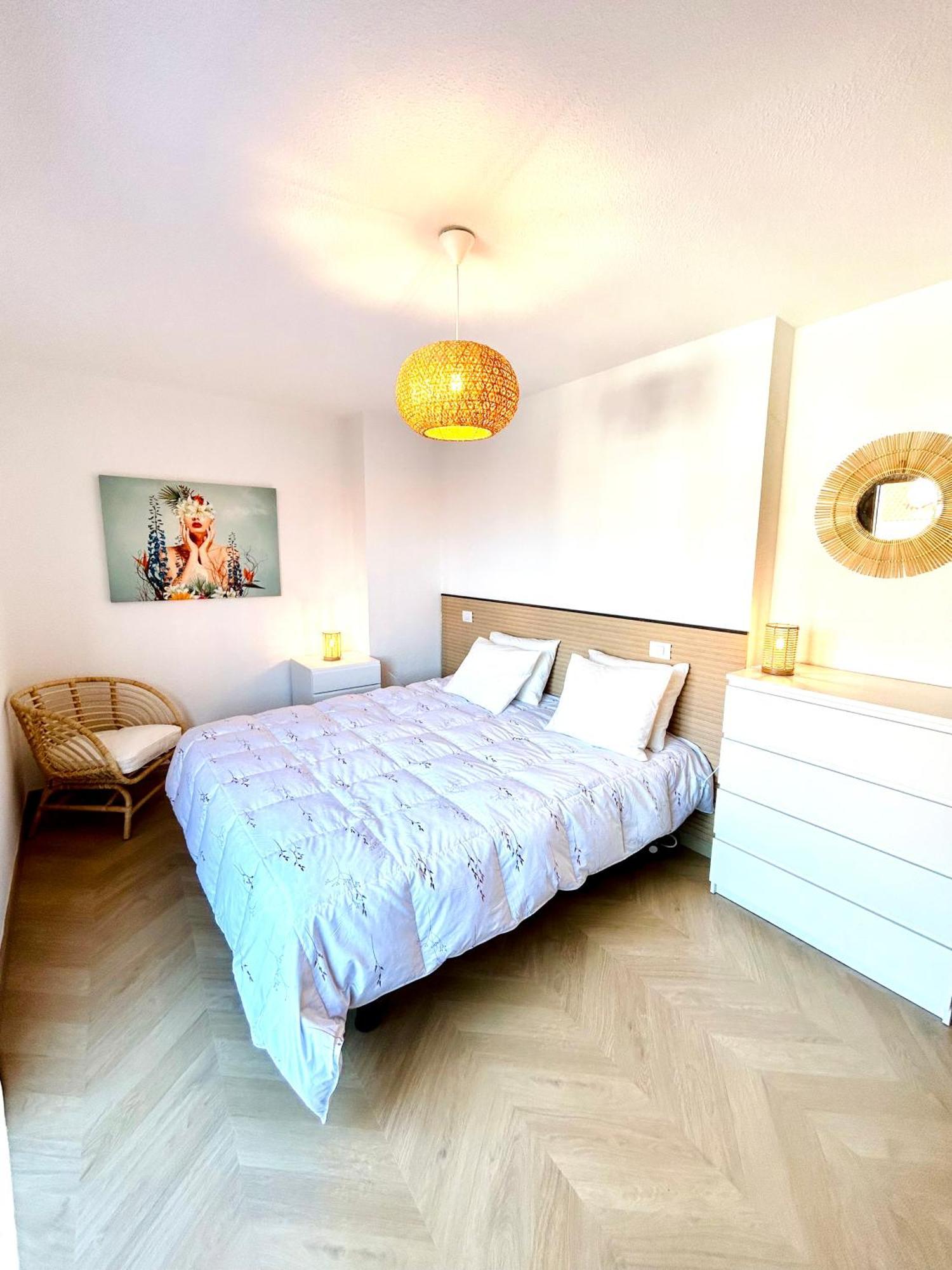 Apartment Avec Vue Sur La Puerto de la Cruz (Tenerife)