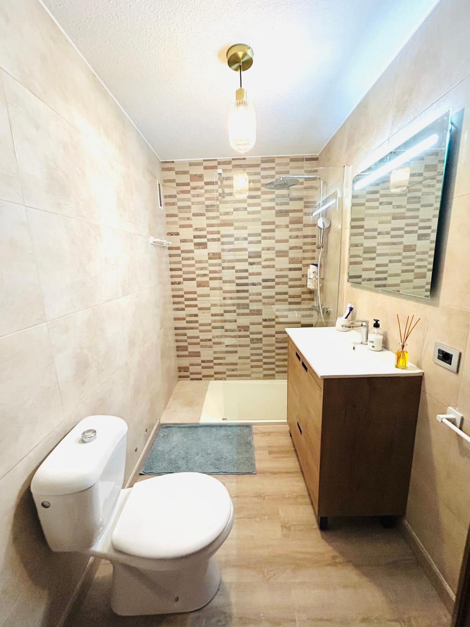 Apartamento Avec Vue Sur La