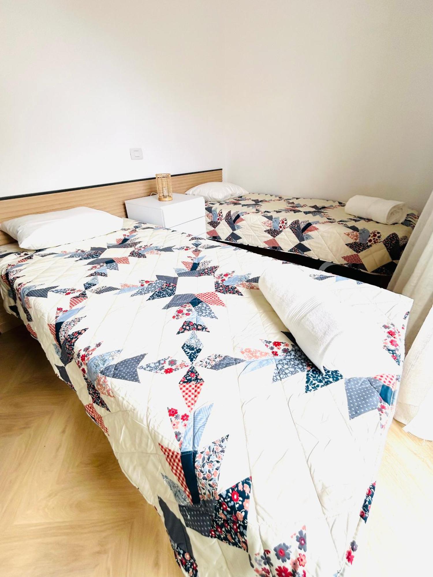 Avec Vue Sur La Apartamento *