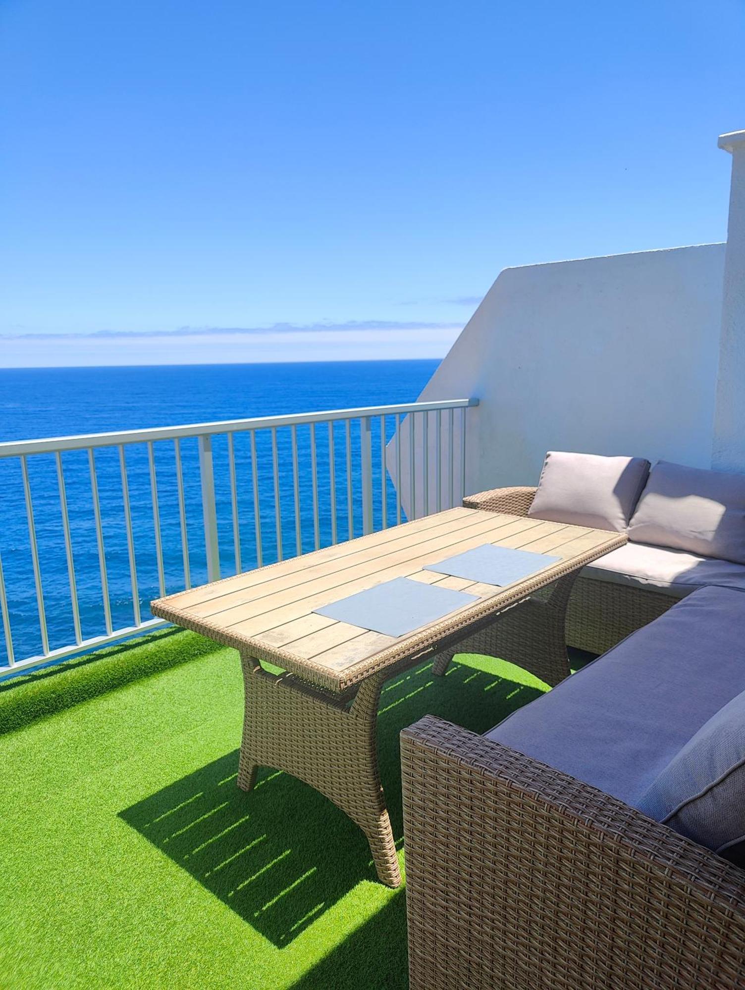 Beautiful Ocean View Puerto de la Cruz (Tenerife)