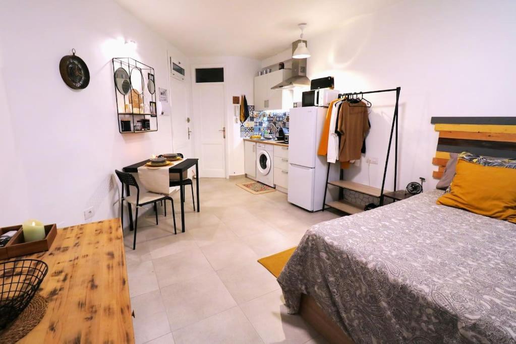 Apartment Estudio Casa Laura Puerto de la Cruz (Tenerife)