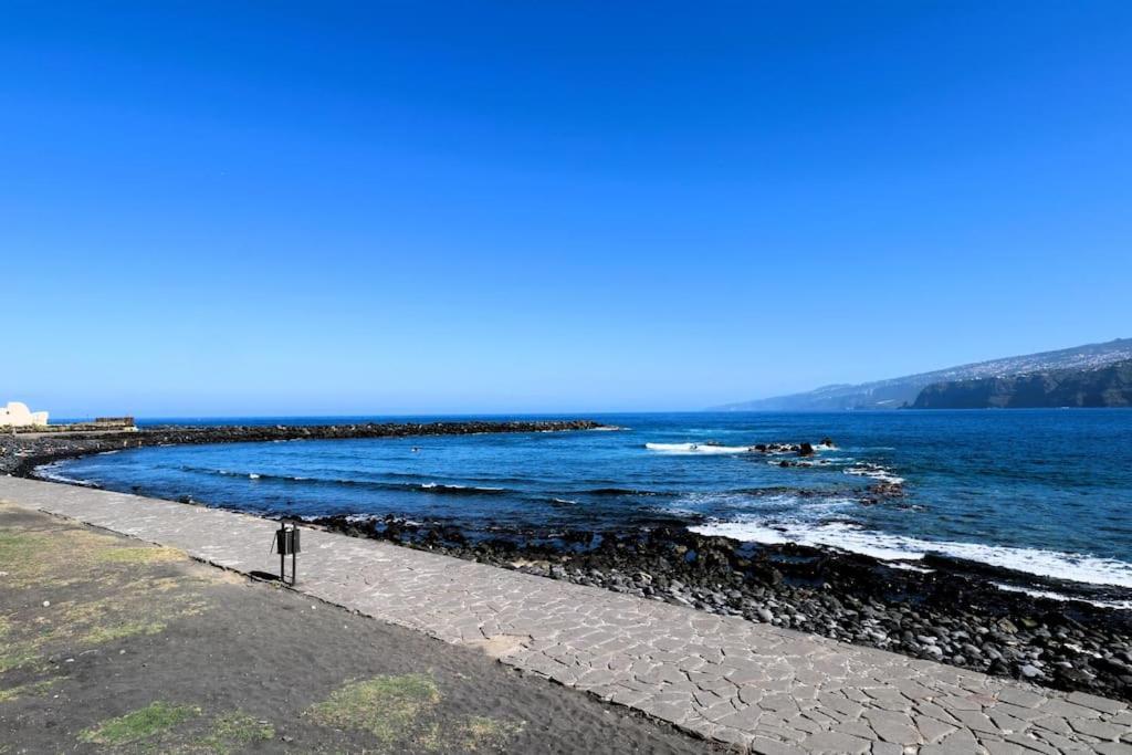 Estudio Casa Laura Puerto de la Cruz (Tenerife)