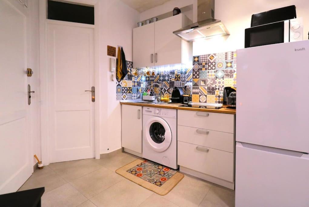 Estudio Casa Laura Apartment Puerto de la Cruz (Tenerife)