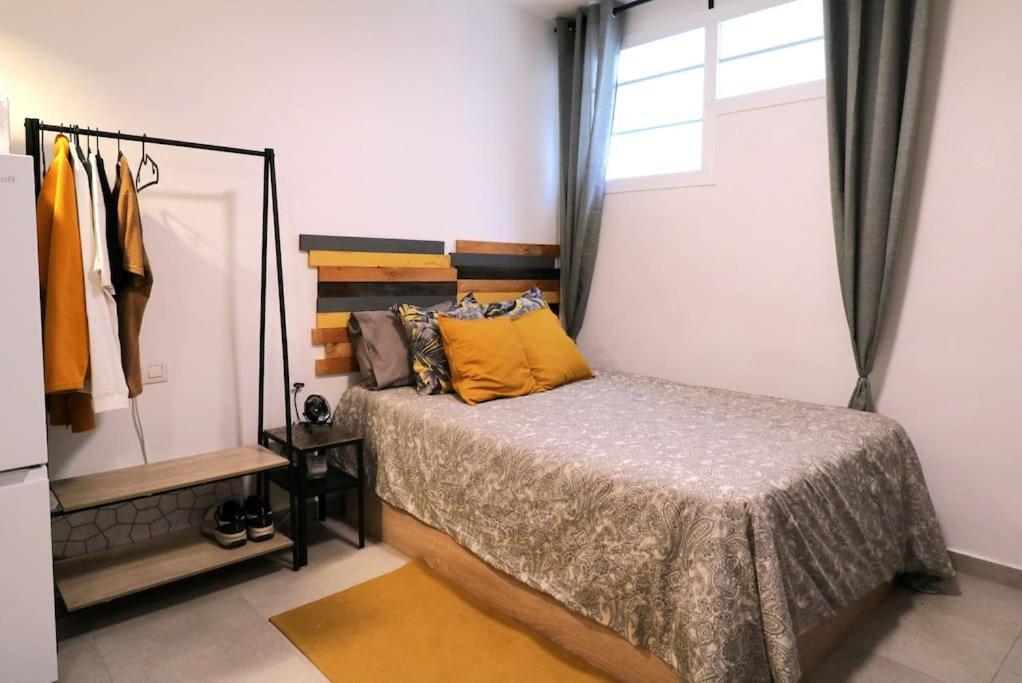 Estudio Casa Laura Apartment Puerto de la Cruz (Tenerife)