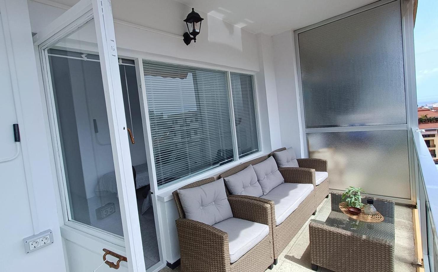 Duplex Sol Y Mar Apartment