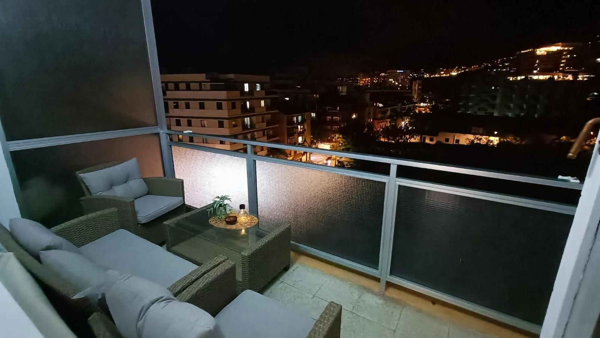 Duplex Sol Y Mar Apartment
