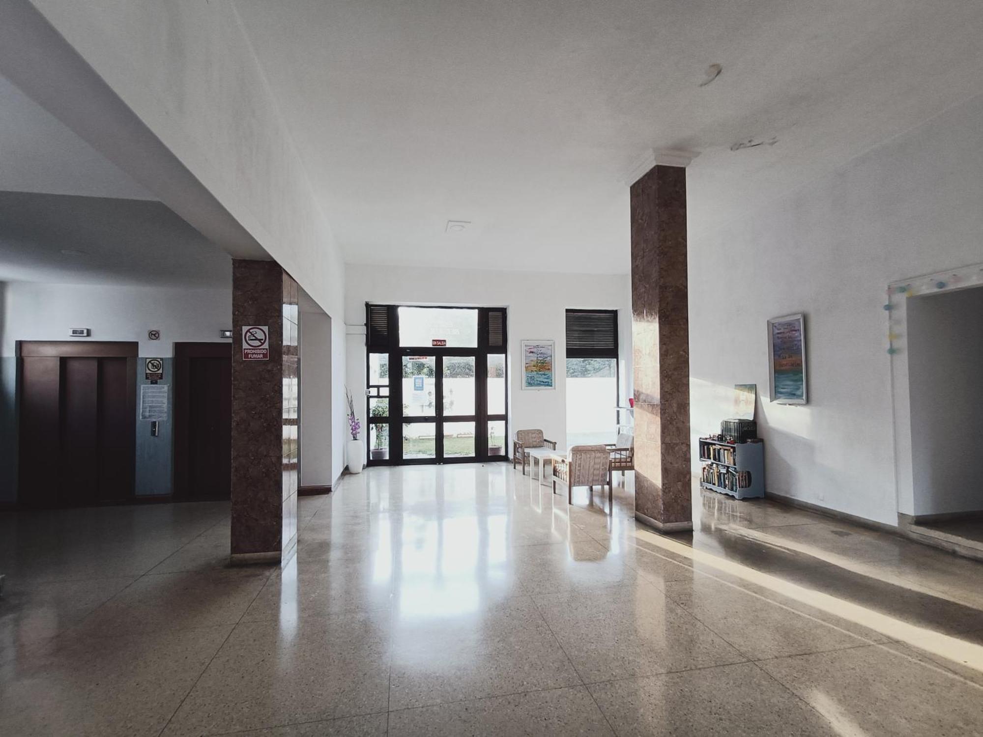 Apartment Duplex Sol Y Mar *
