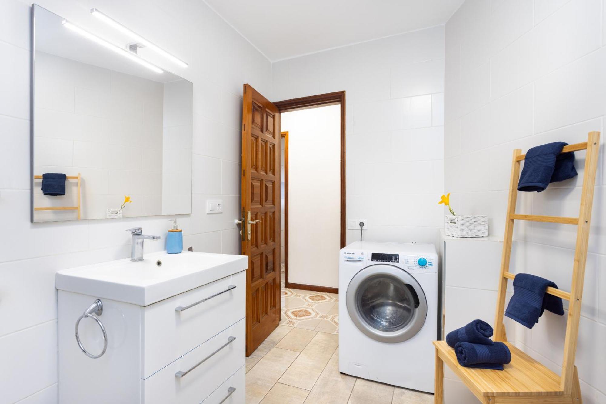 Okstay Bencomo 50 M From The Apartament