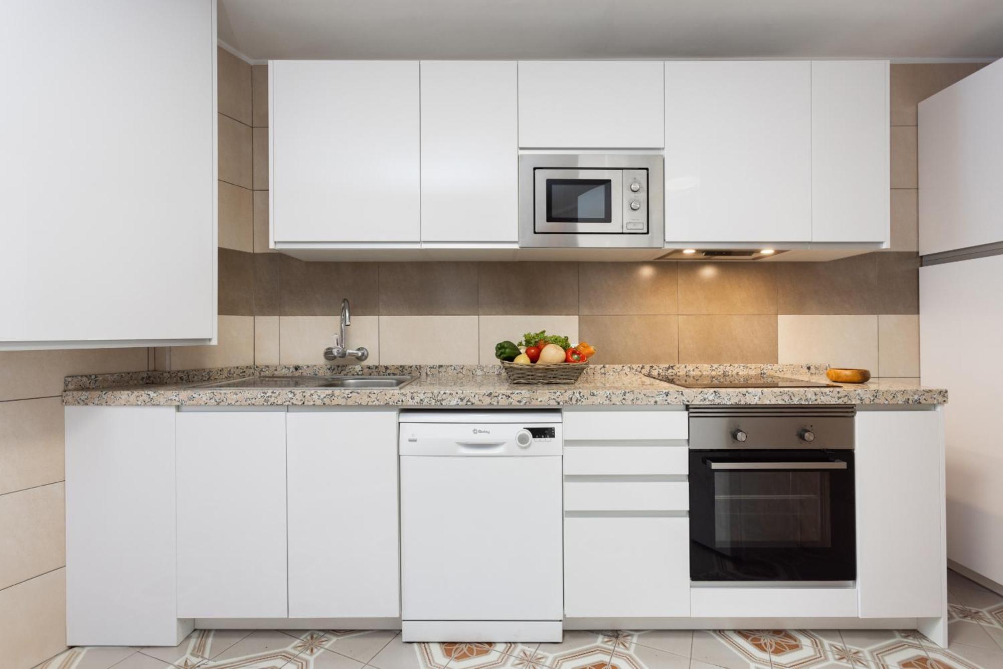 Okstay Bencomo 50 M From The Apartament