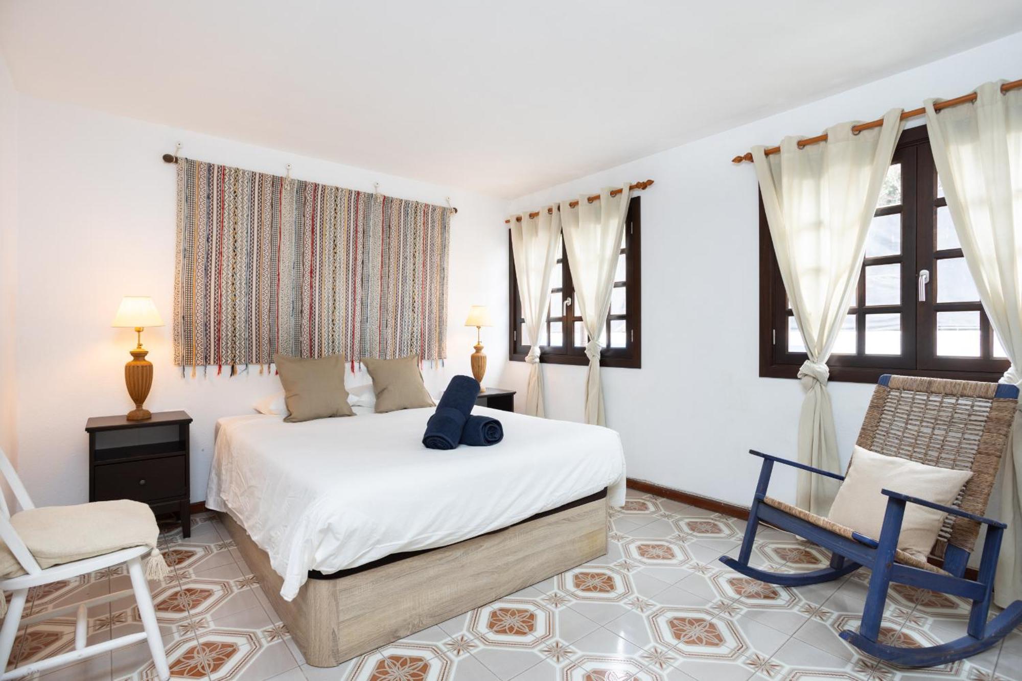 Apartment Okstay Bencomo 50 M From The
