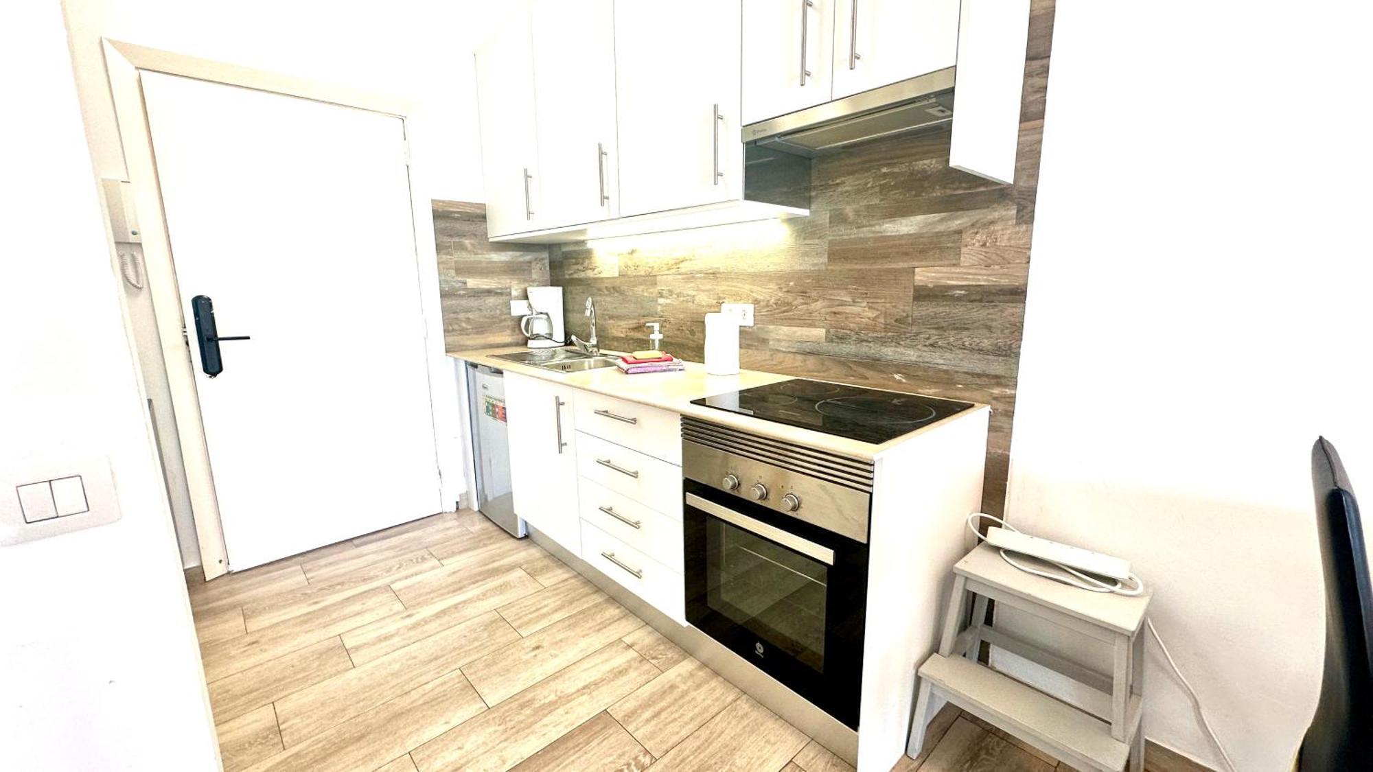 Ikarus Appartement