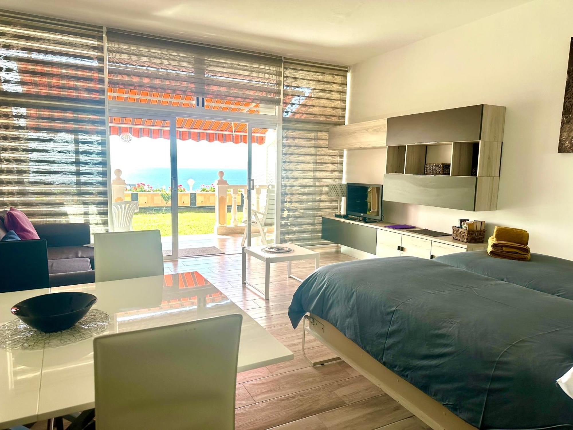 Ikarus Appartement Puerto de la Cruz (Tenerife)