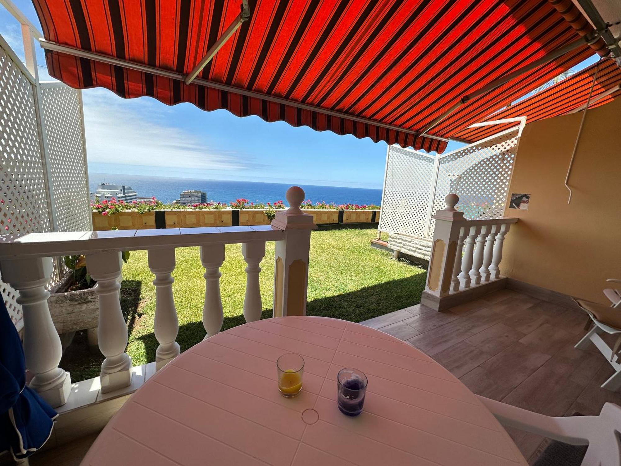 Ikarus Appartement Puerto de la Cruz (Tenerife)