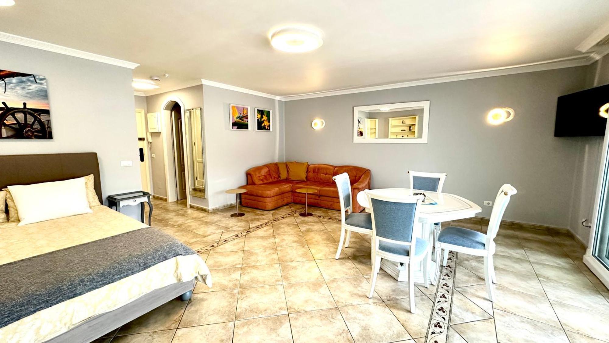 El Tajinaste Iii Apartment