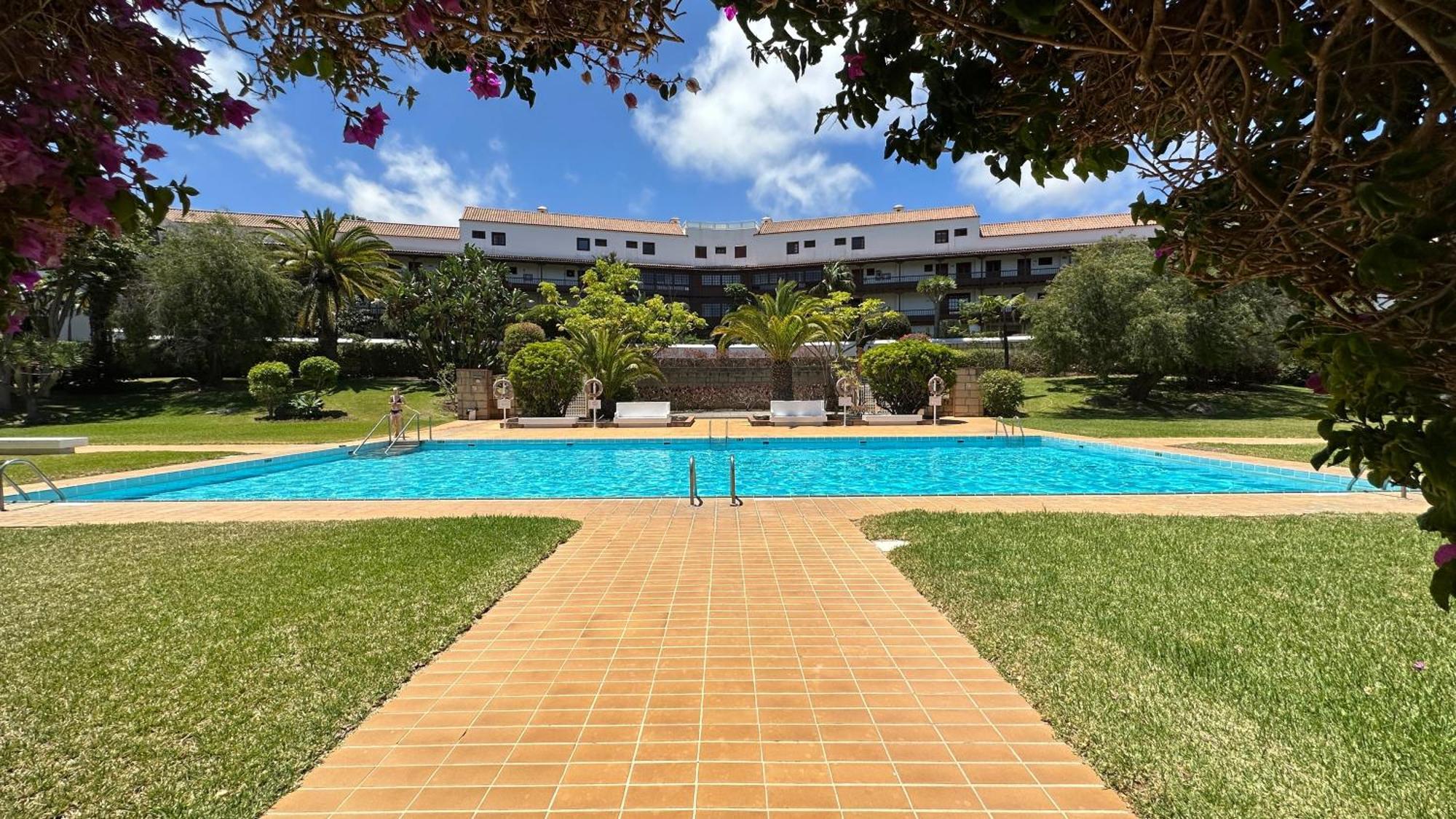 Apartment El Tajinaste Iii Puerto de la Cruz (Tenerife)