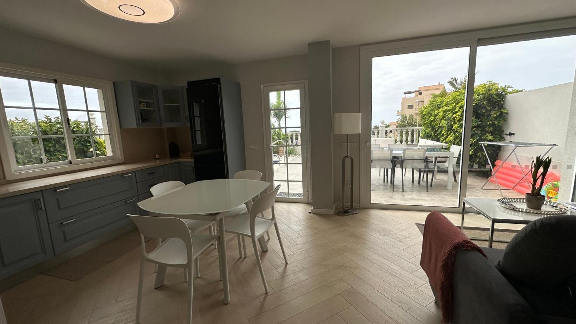 Trevina Villa Puerto de la Cruz (Tenerife)