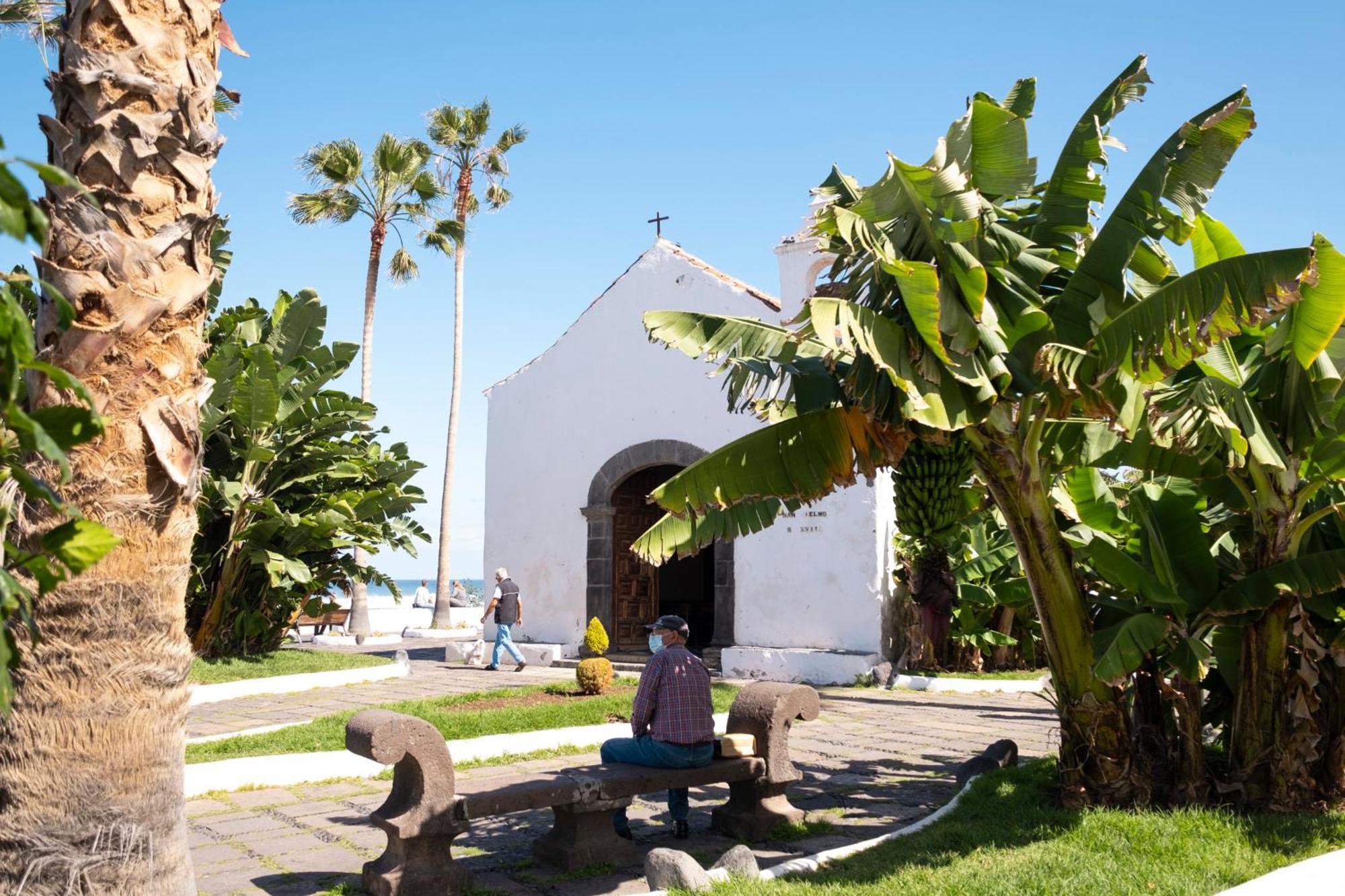 Apartment Summa Haus Anatolia 237 Puerto de la Cruz (Tenerife)