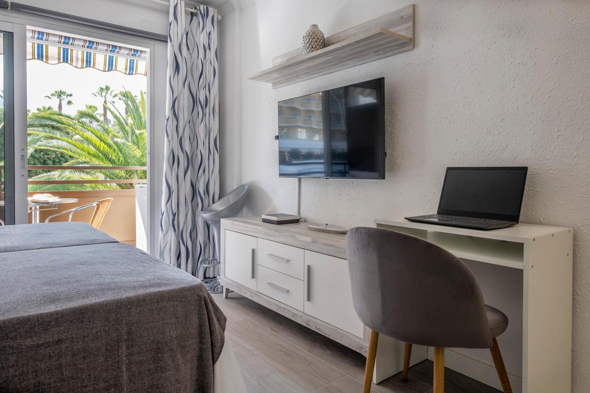 Apartment Summa Haus Anatolia 237 Puerto de la Cruz (Tenerife)