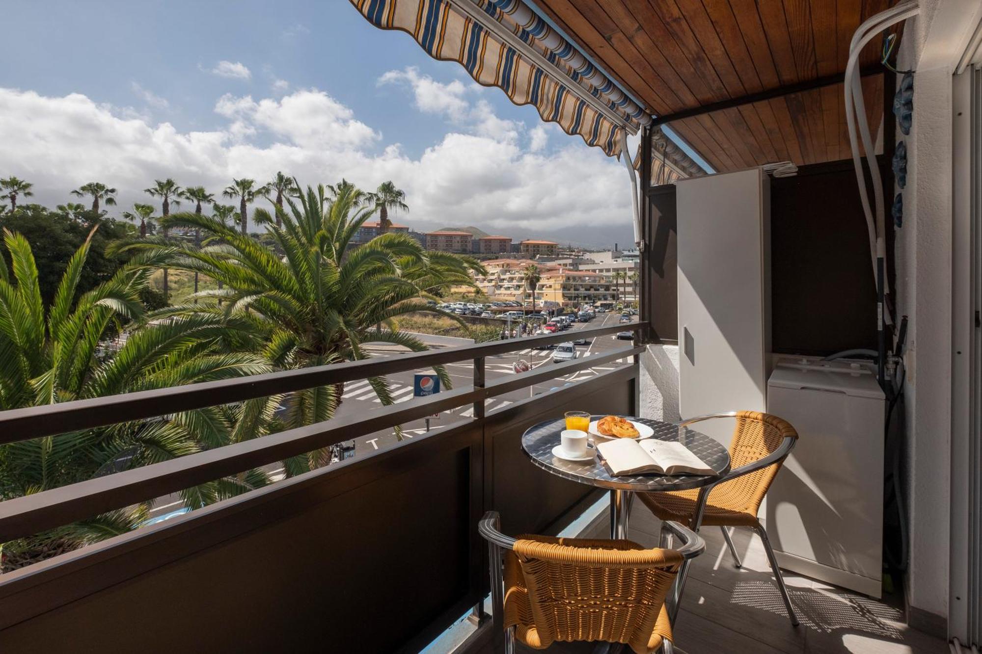 Summa Haus Anatolia 237 Puerto de la Cruz (Tenerife)