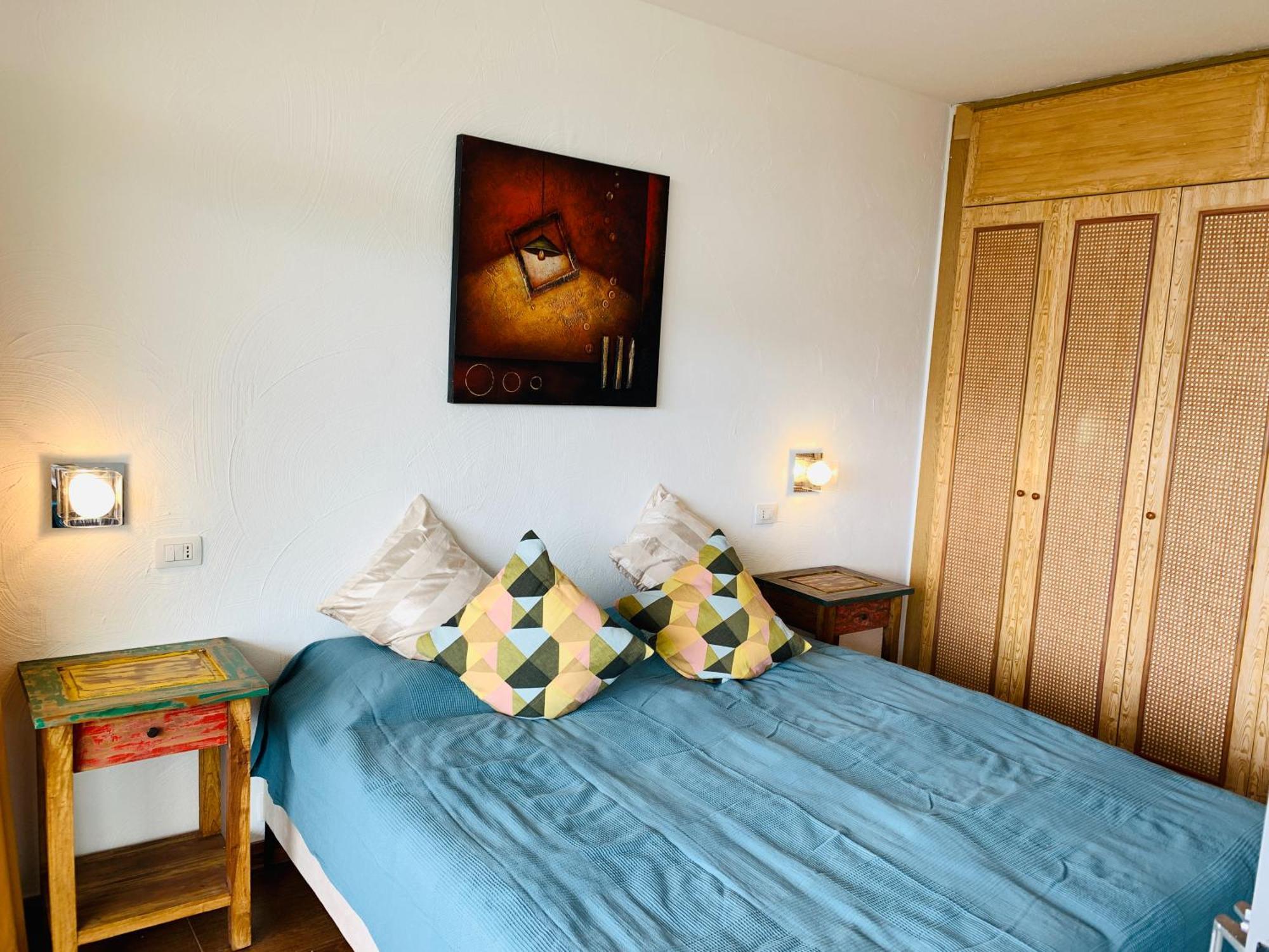 Brisa Del Mar Im La Chiripa Apartamento *