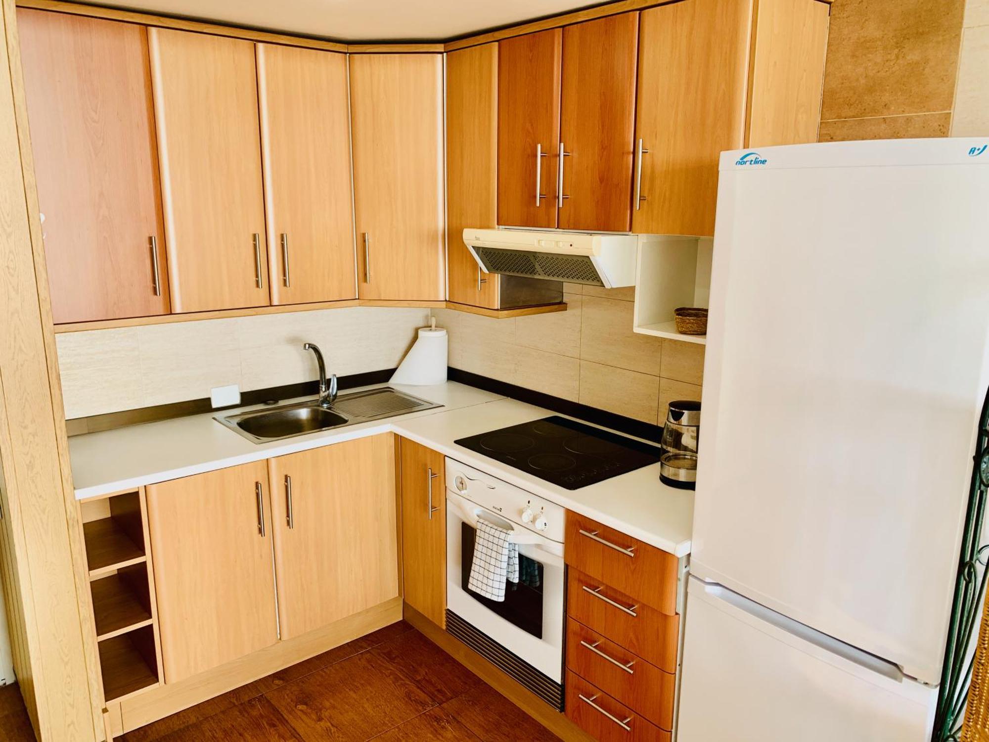 Apartamento Brisa Del Mar Im La Chiripa