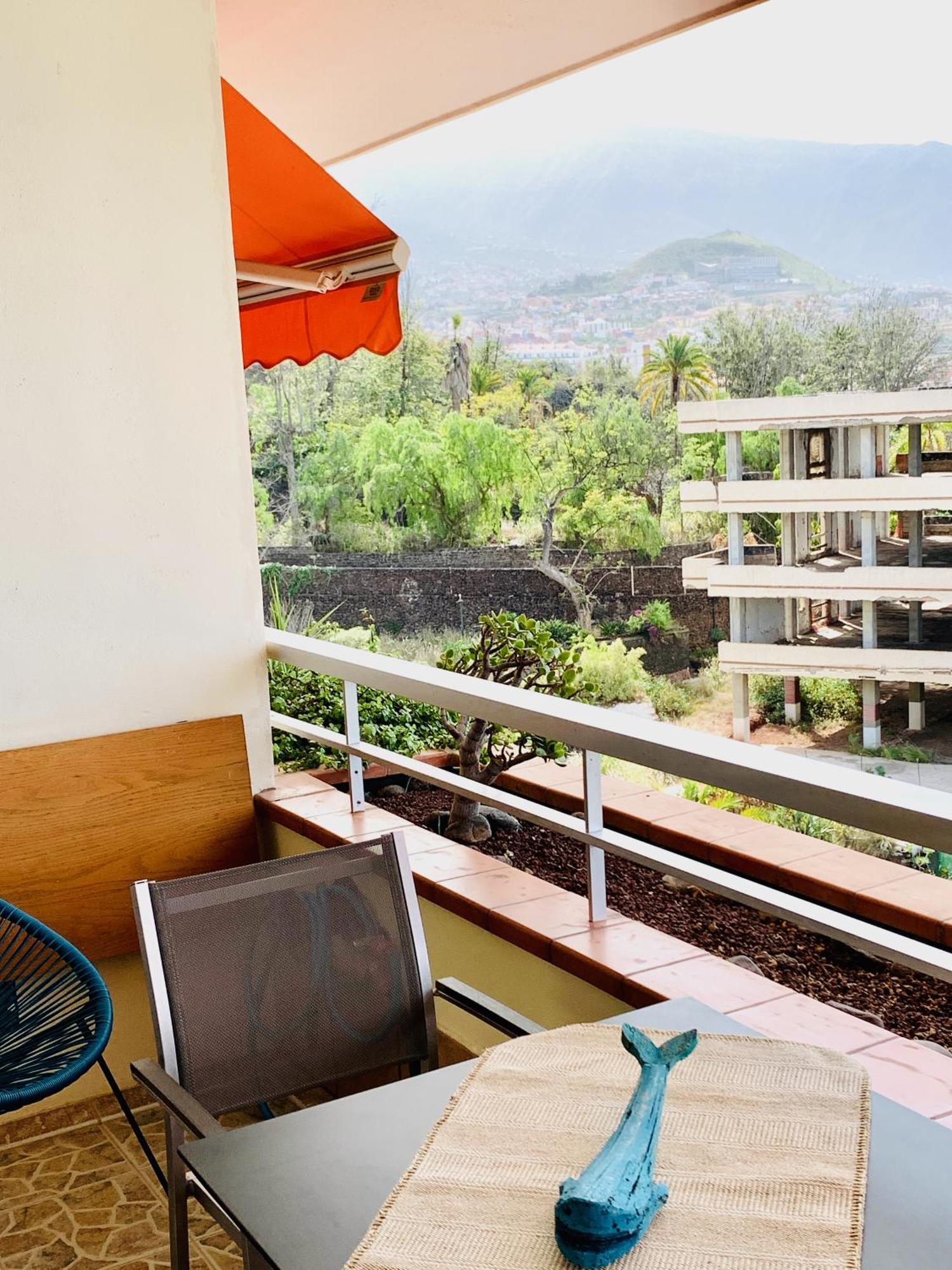 Apartamento Brisa Del Mar Im La Chiripa
